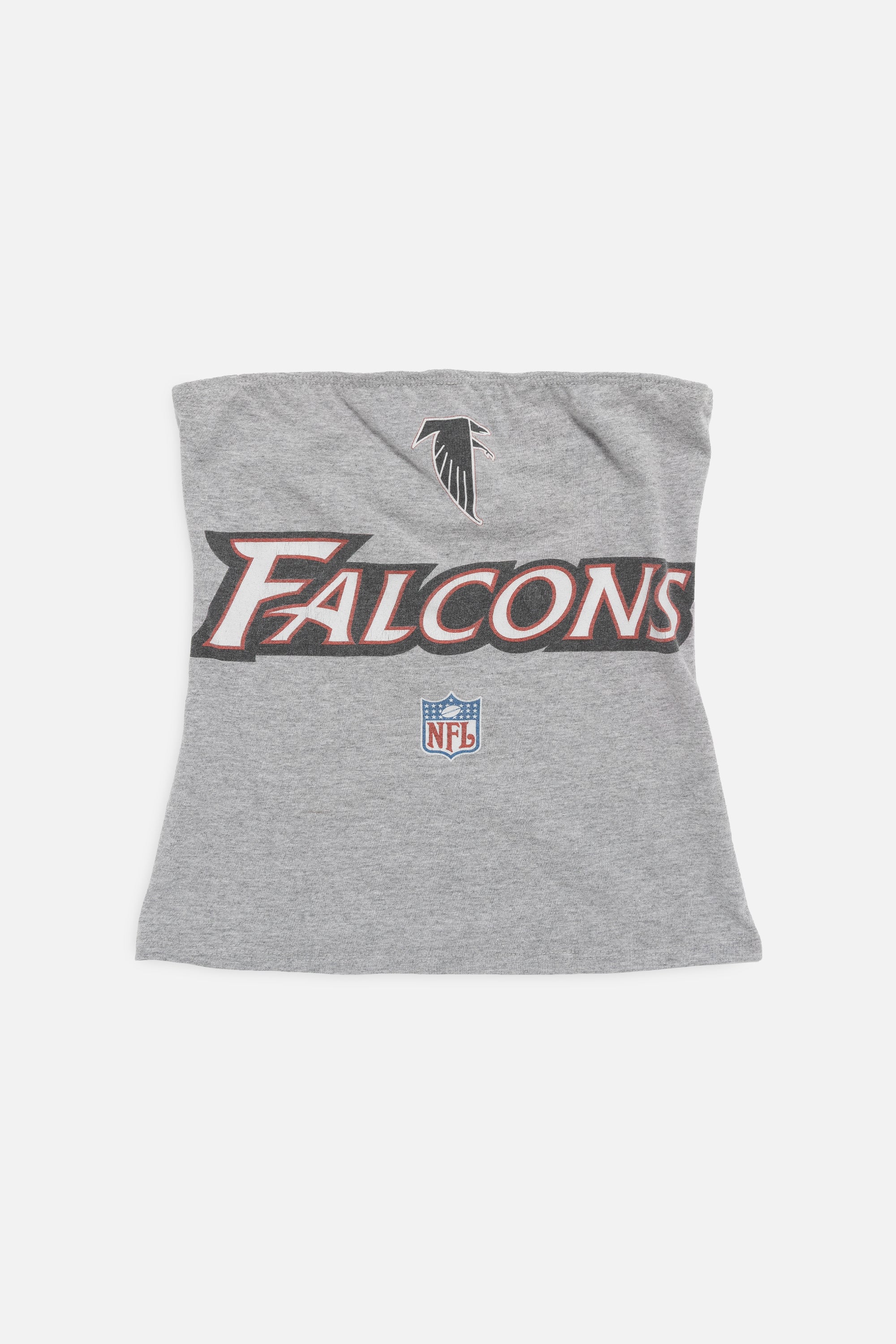 Rework Atlanta Falcons Tube Top