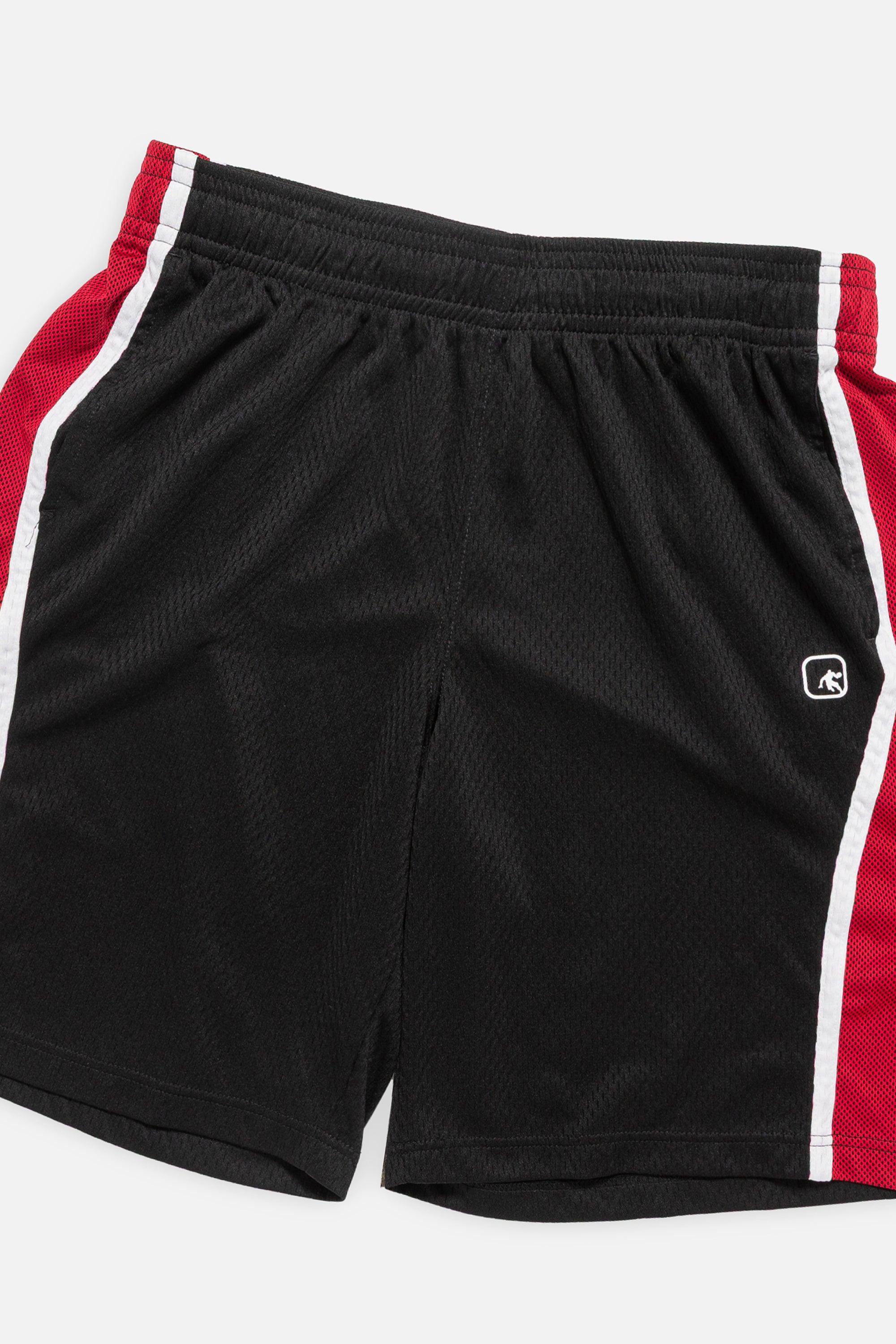 Vintage AND1 Basketball Shorts-AND1-Frankie Collective-Rework-Vintage-Streetwear