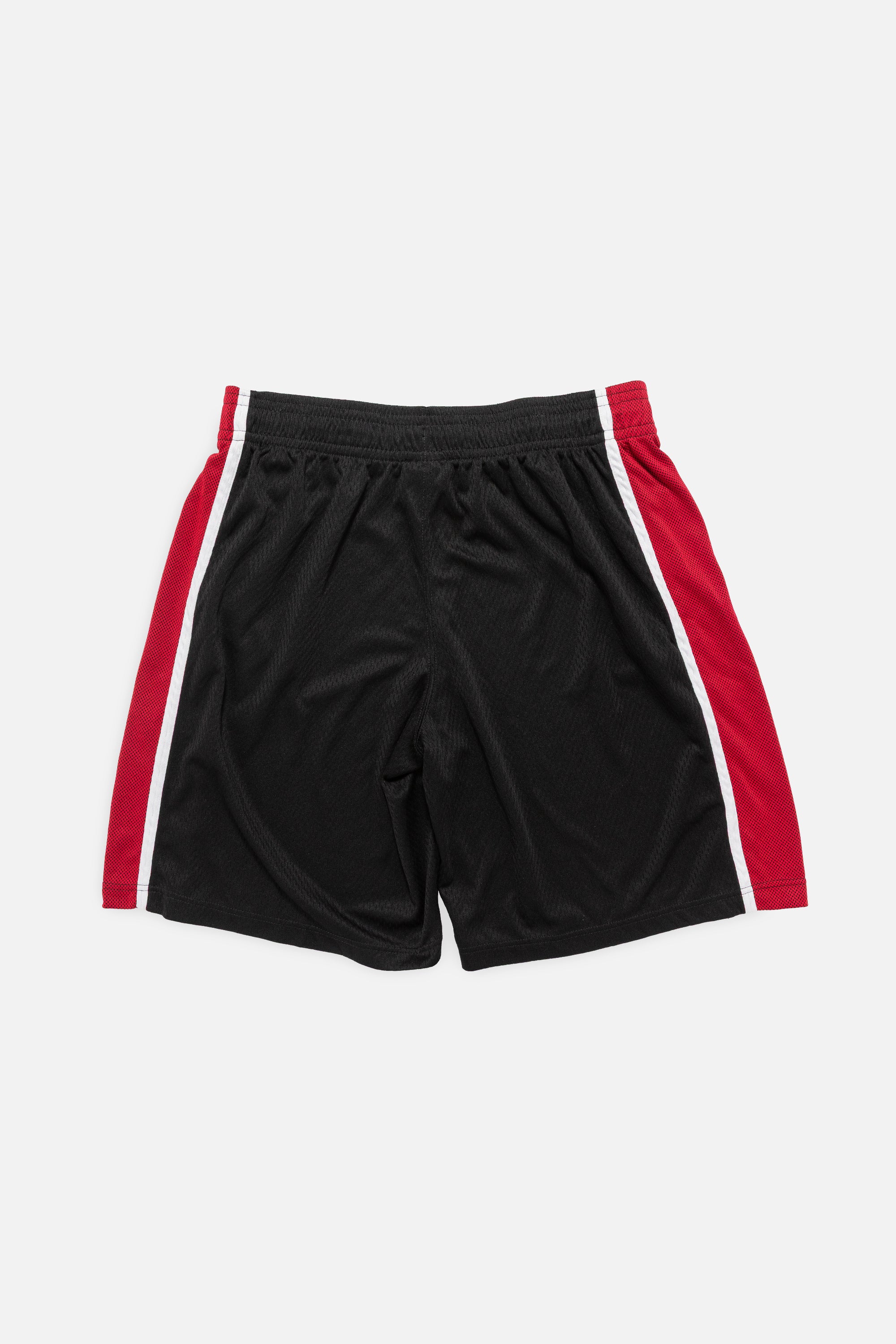 Vintage AND1 Basketball Shorts-AND1-Frankie Collective-Rework-Vintage-Streetwear