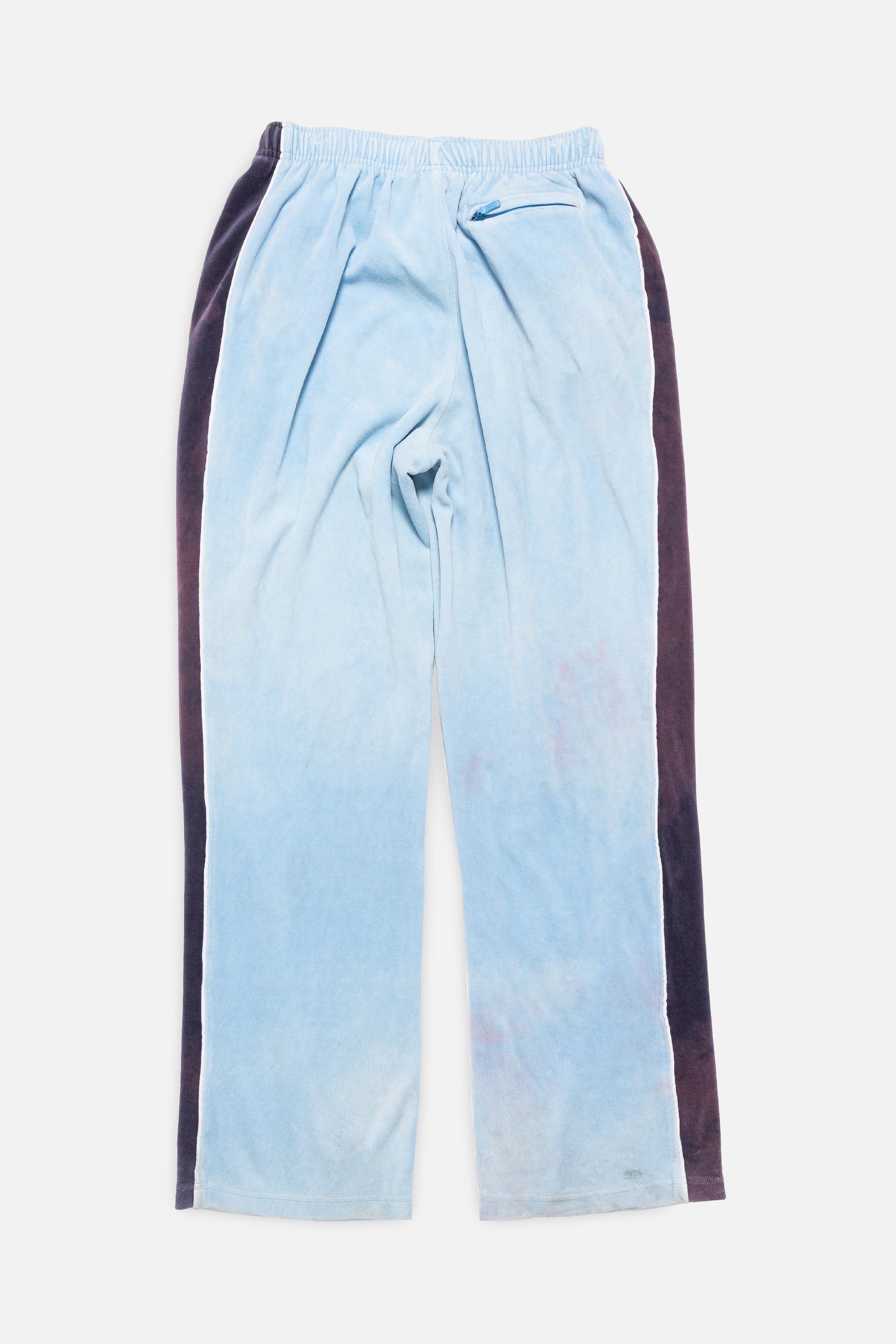 Vintage Puma Velour Track Pants