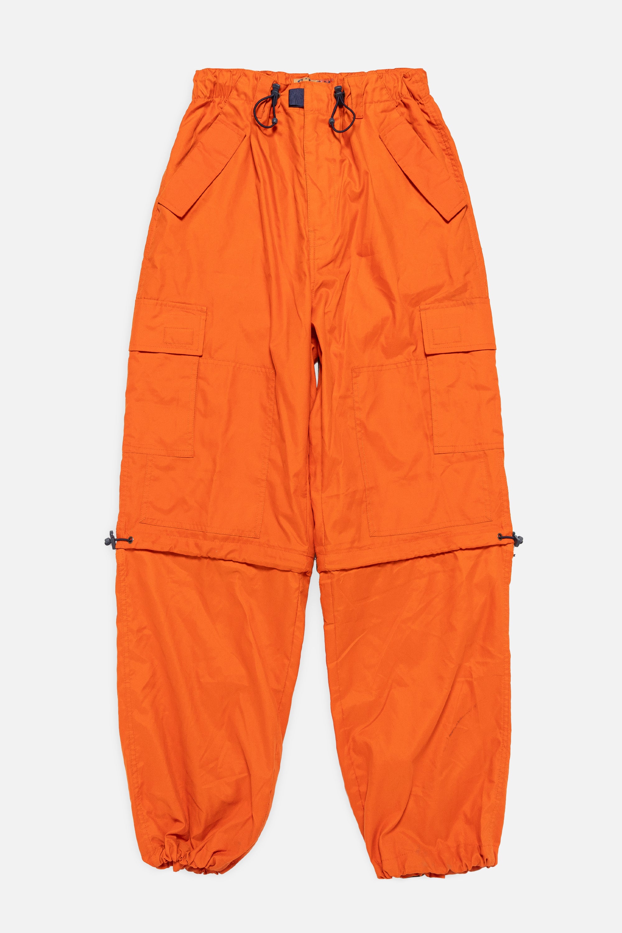 Vintage Cargo Pants-Frankie Collective-Rework-Vintage-Streetwear