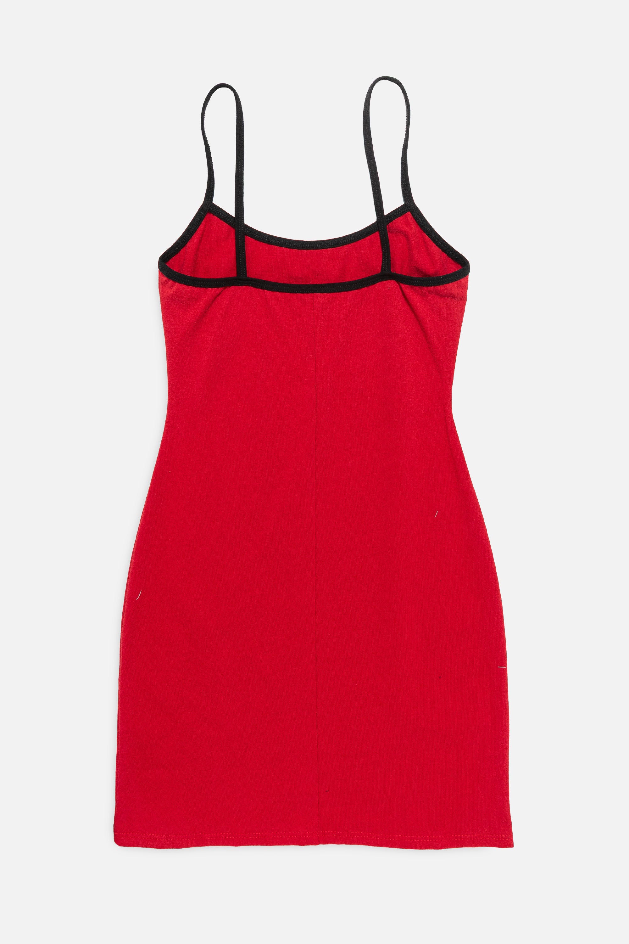 Rework Ohio State Buckeyes Mini Dress