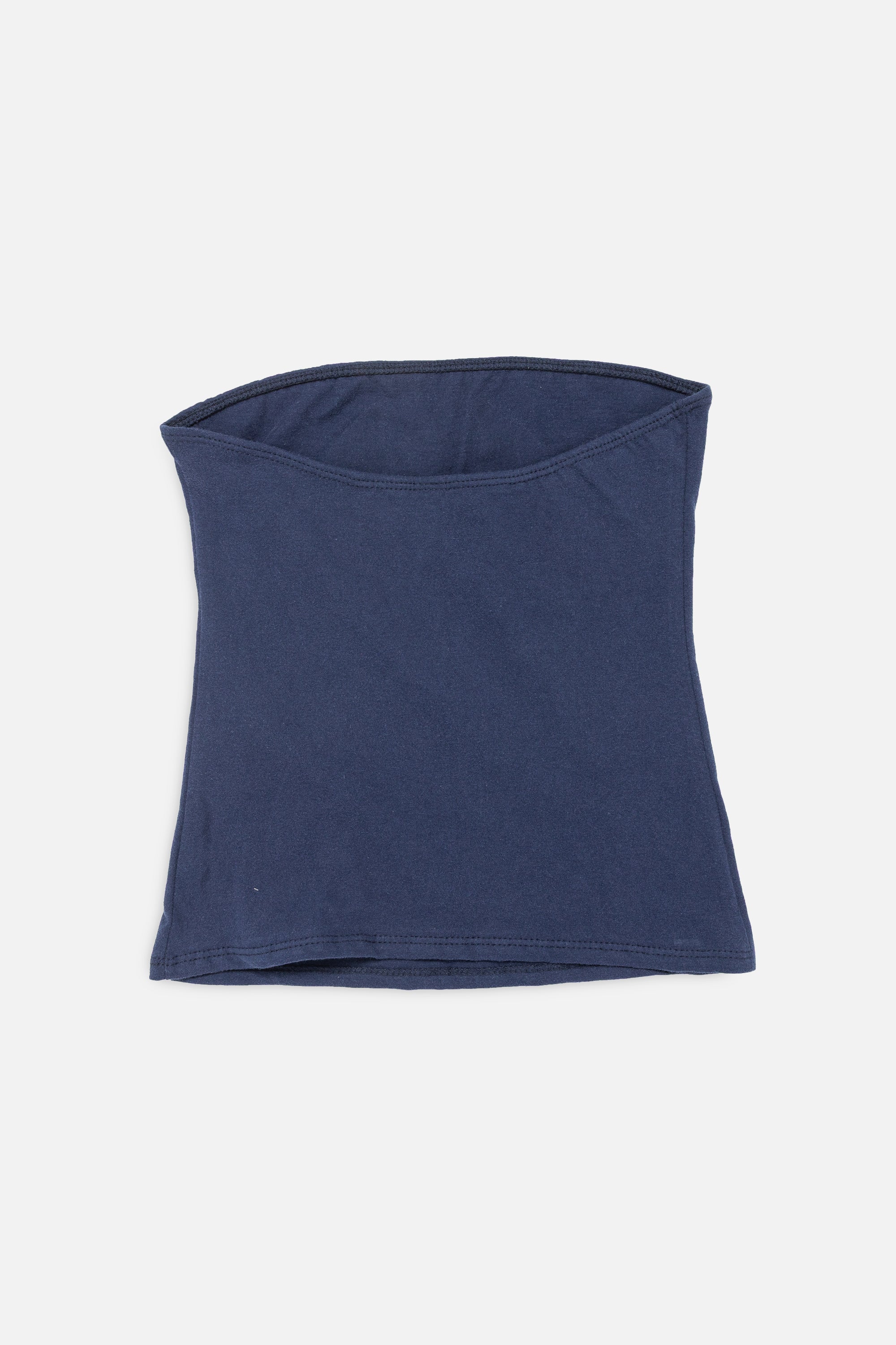 Rework New York Yankees Tube Top-MLB-Frankie Collective-Rework-Vintage-Streetwear