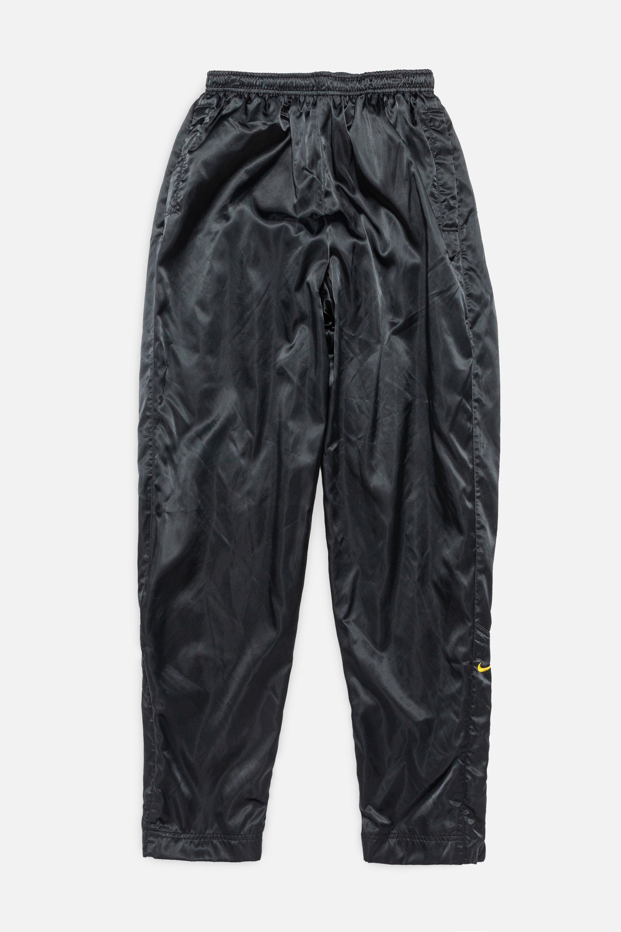 Vintage Nike Windbreaker Pants-Nike-Frankie Collective-Rework-Vintage-Streetwear