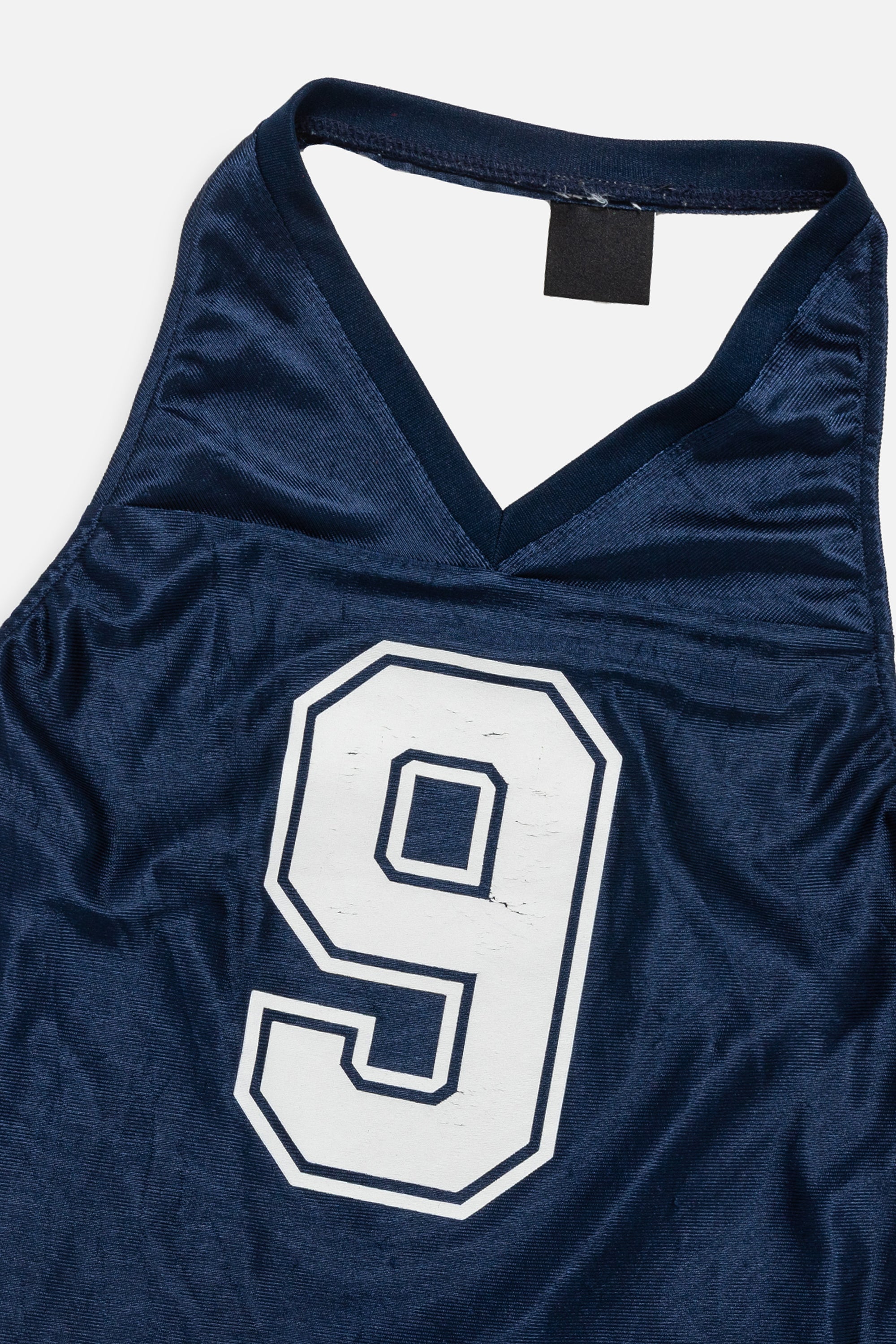 Rework Dallas Cowboys Halter Top