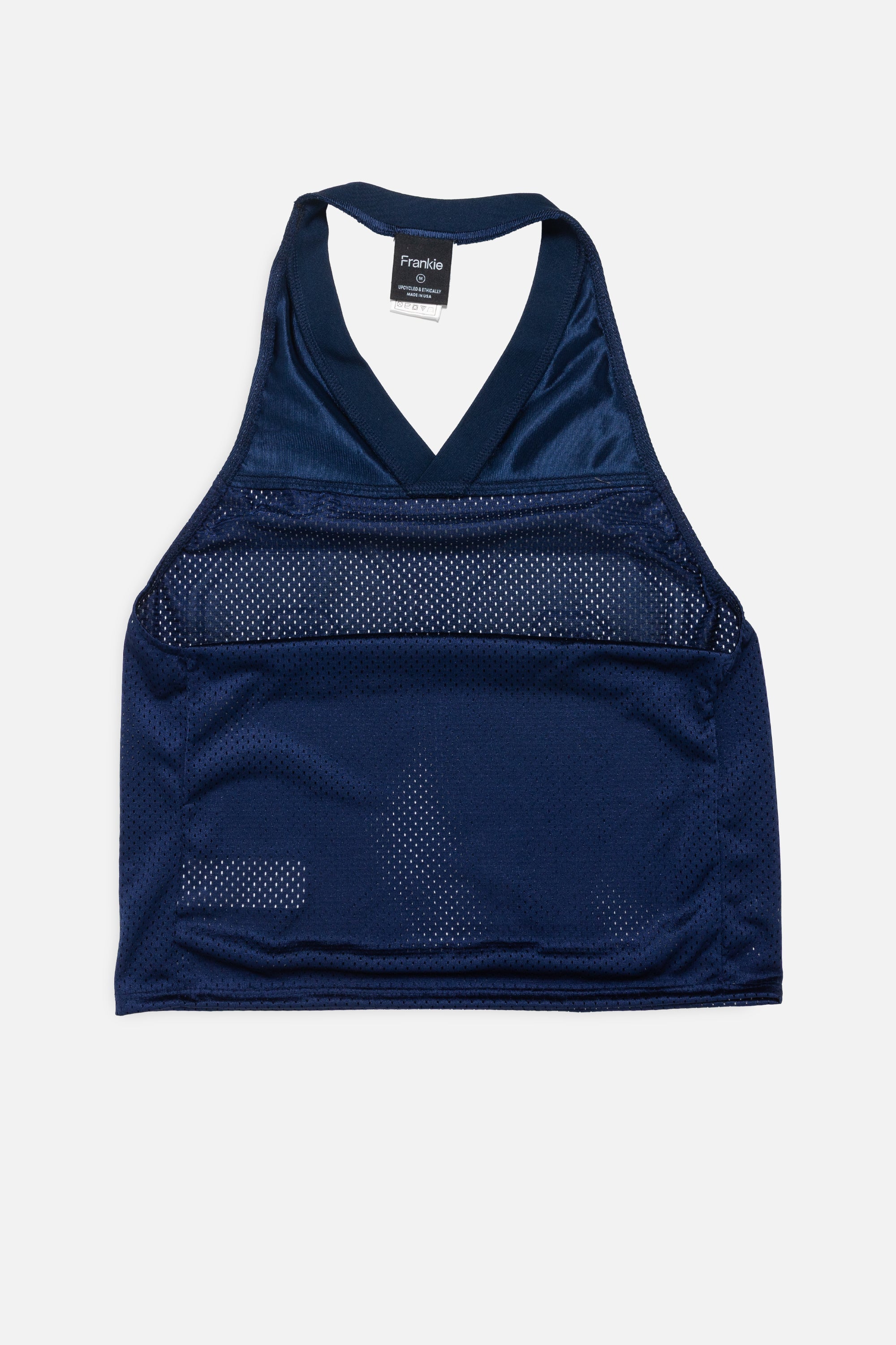 Rework Dallas Cowboys Halter Top