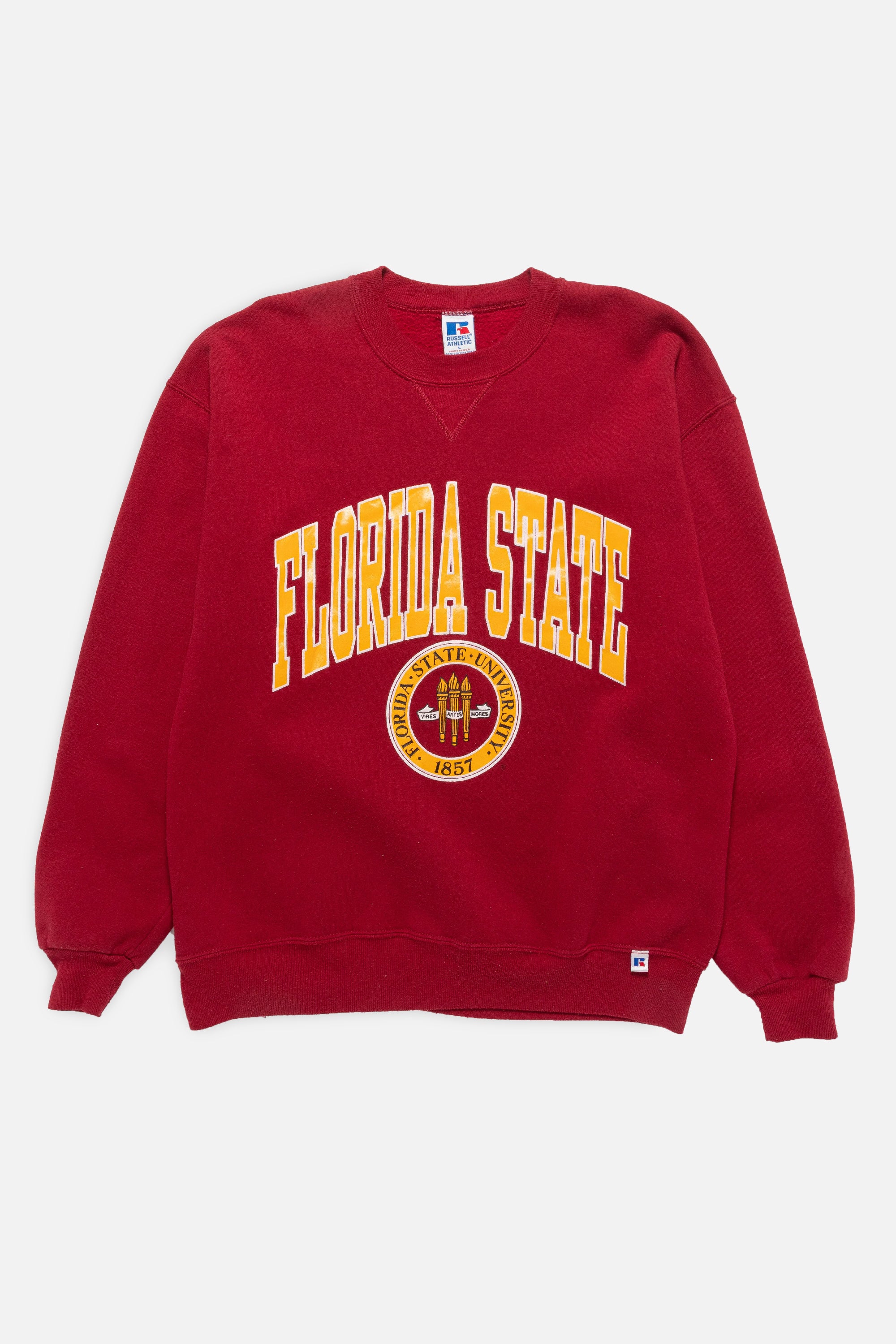Vintage Florida State Sweatshirt