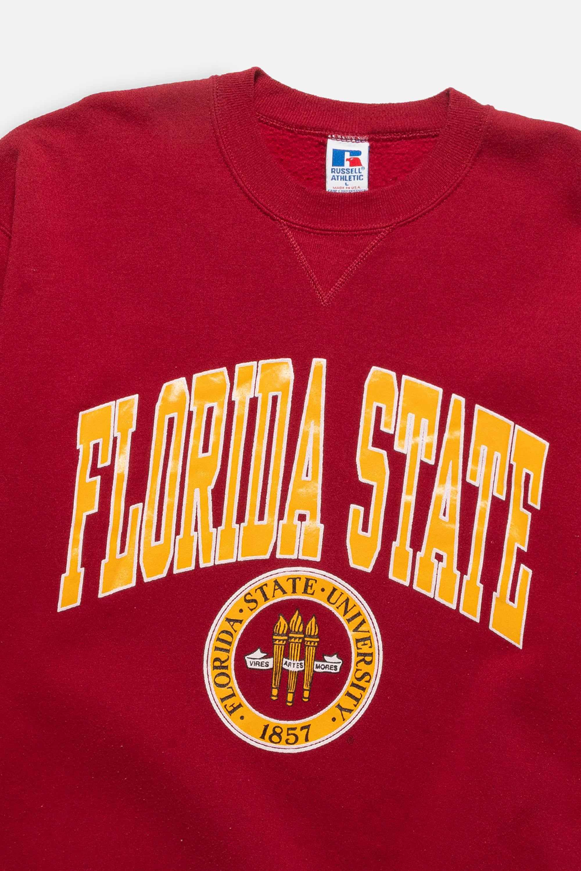 Vintage Florida State Sweatshirt