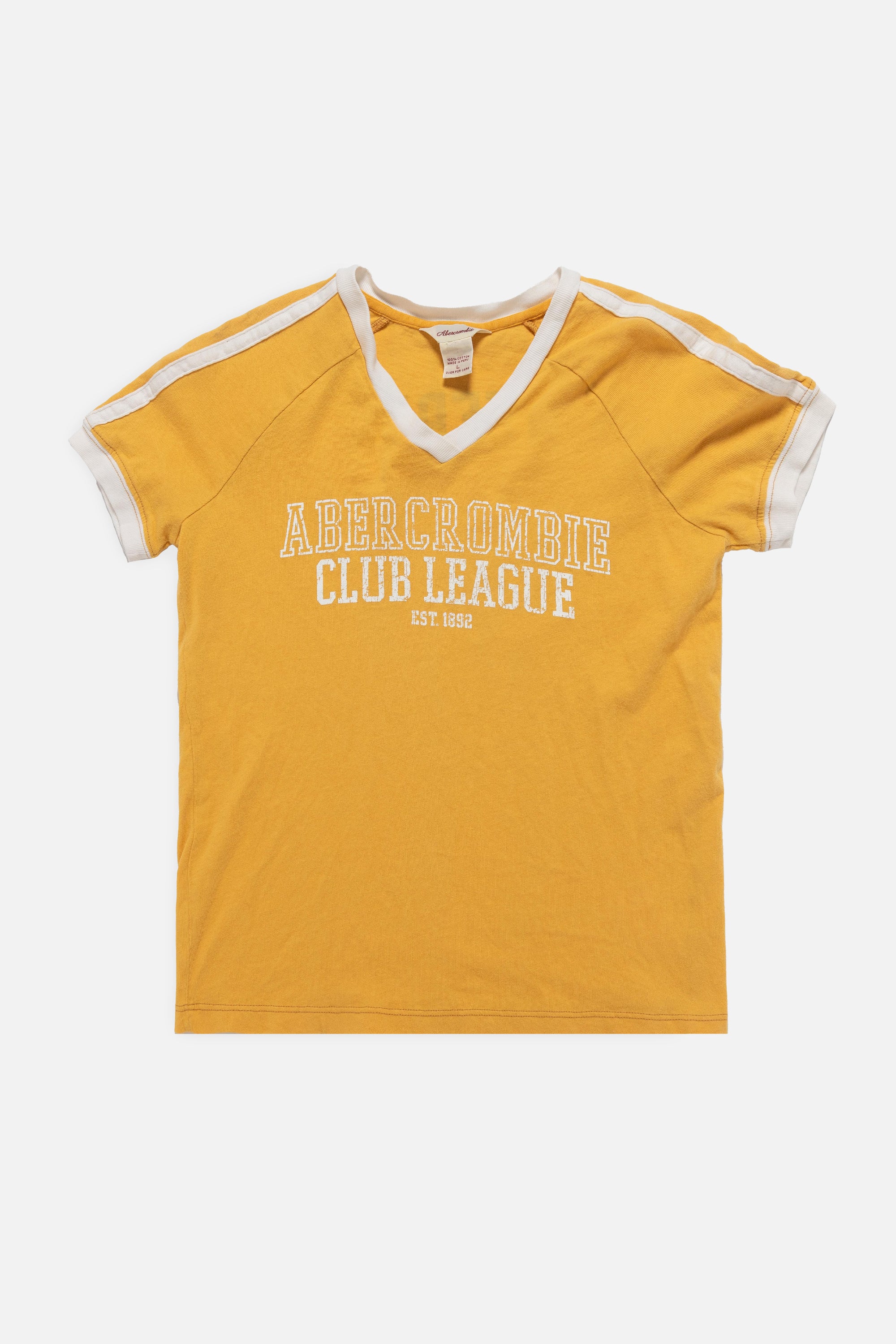 Vintage Abercrombie Tee