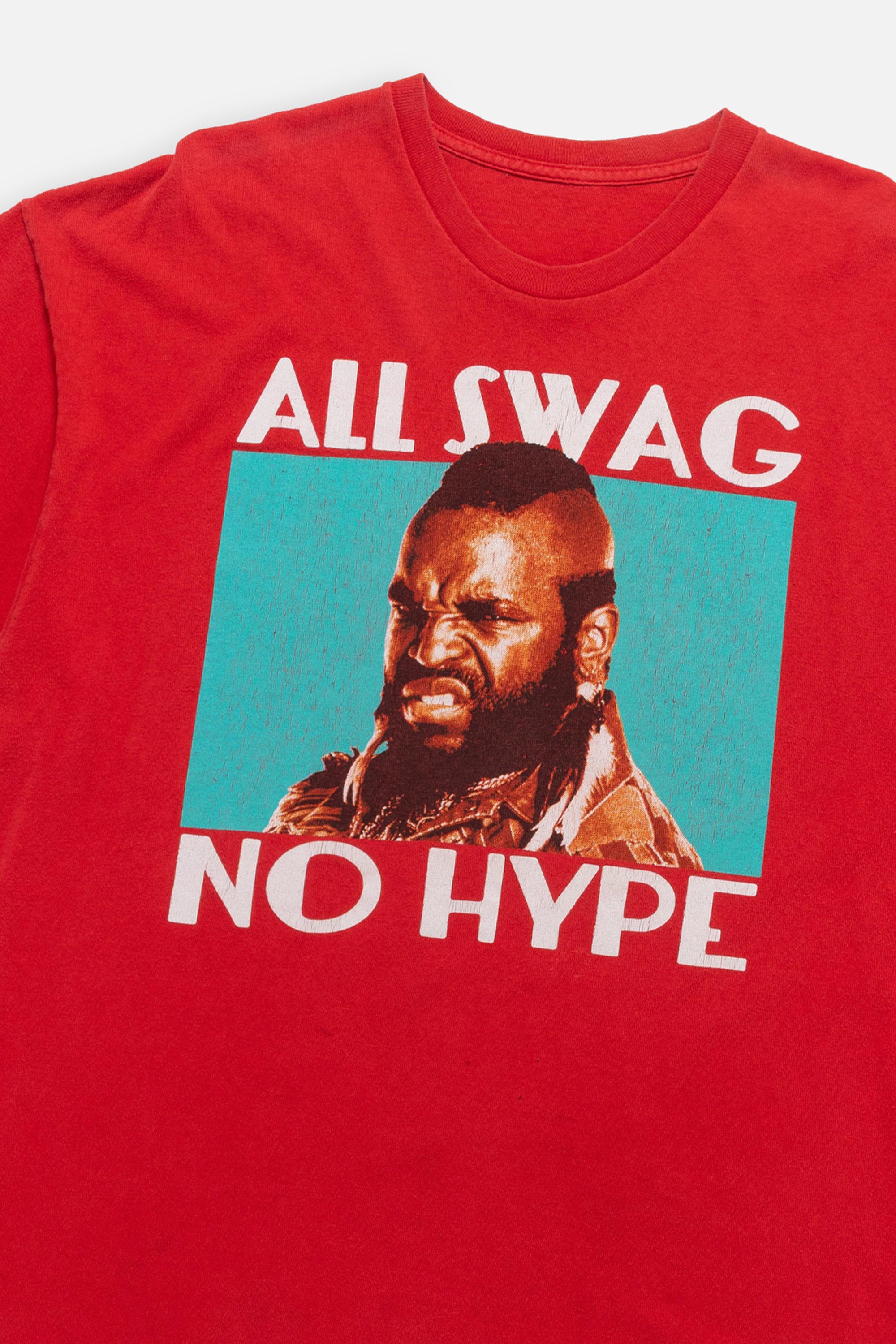 Vintage All Swage Tee