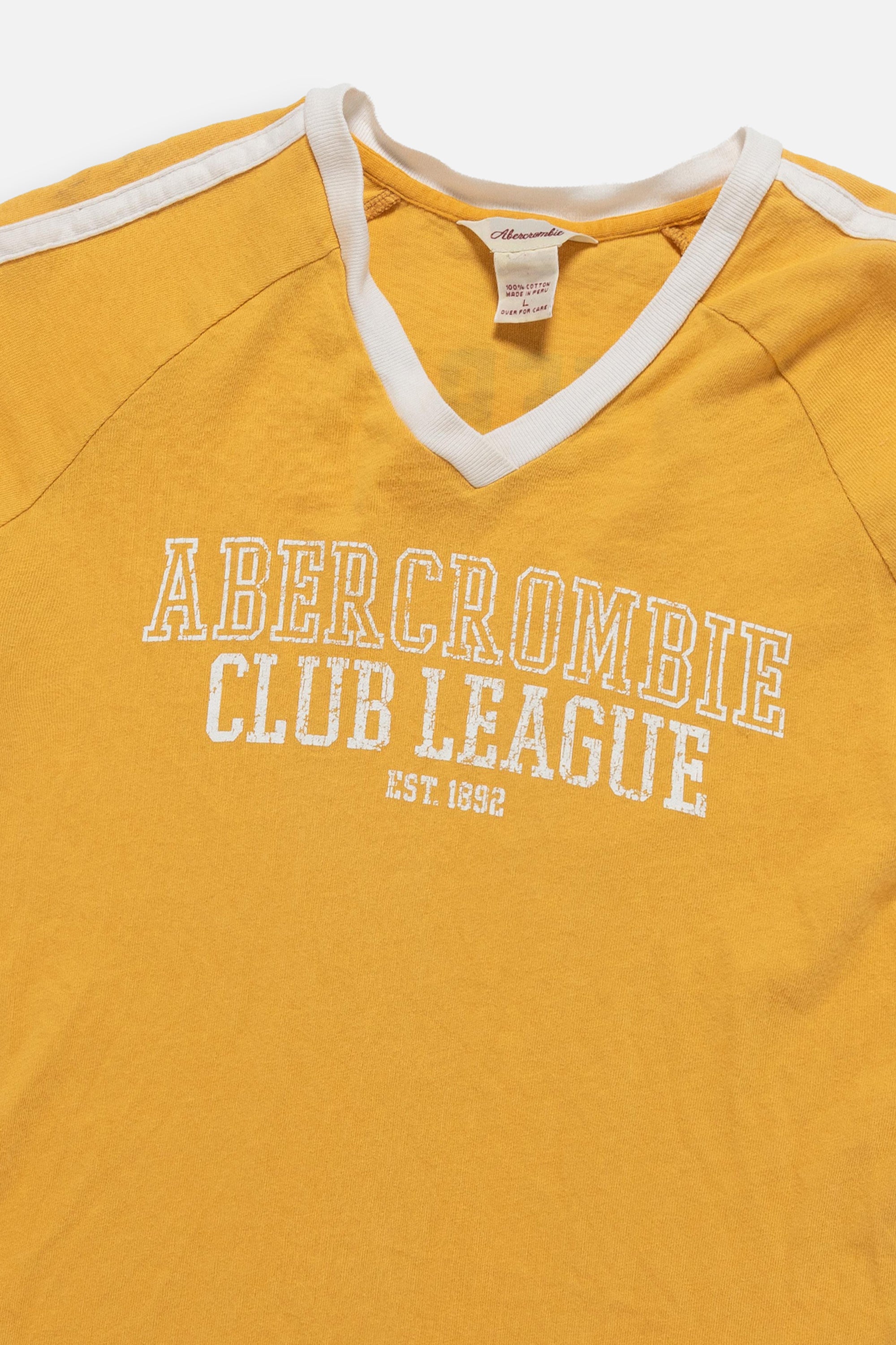 Vintage Abercrombie Tee