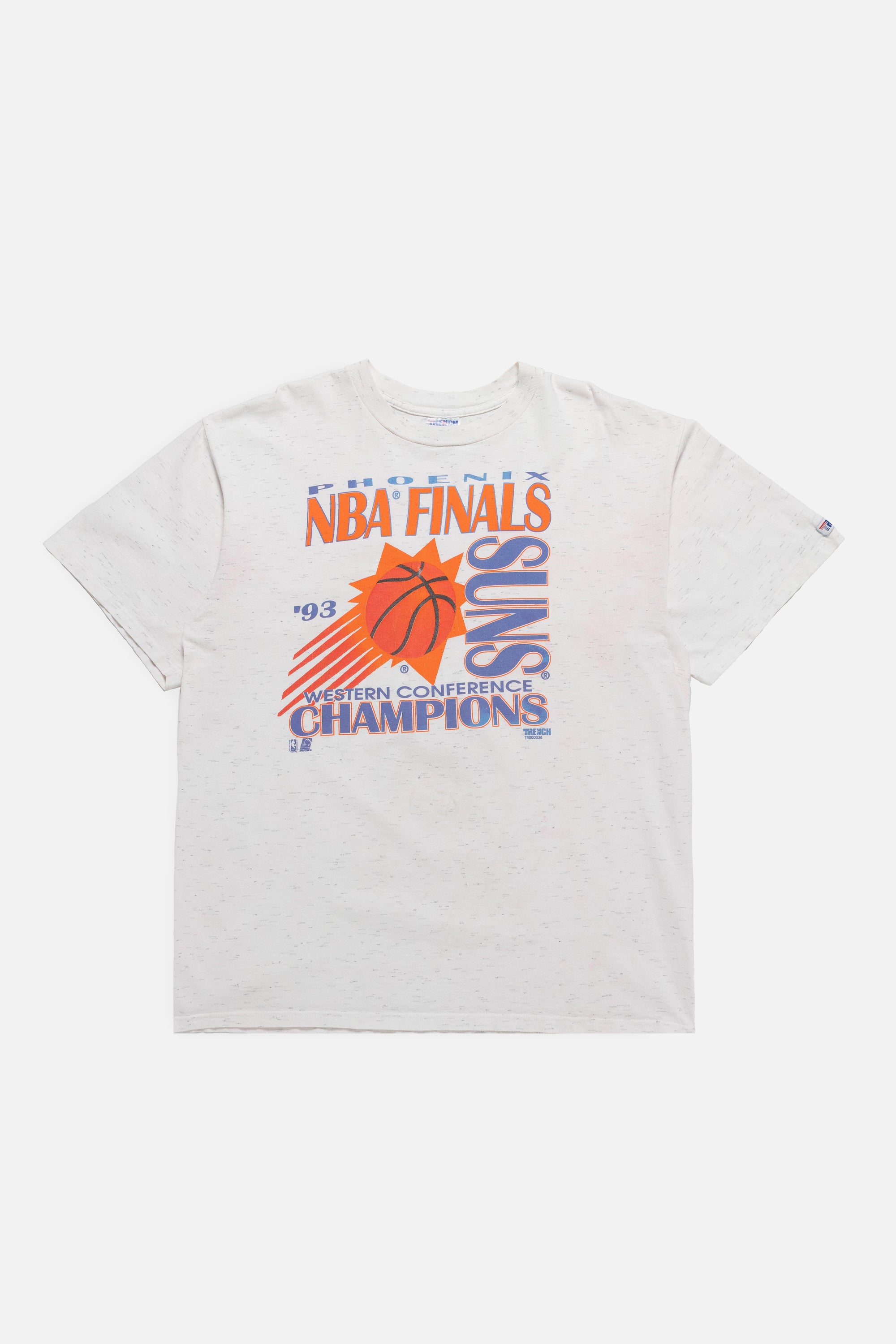 Vintage Pheonix Suns Tee