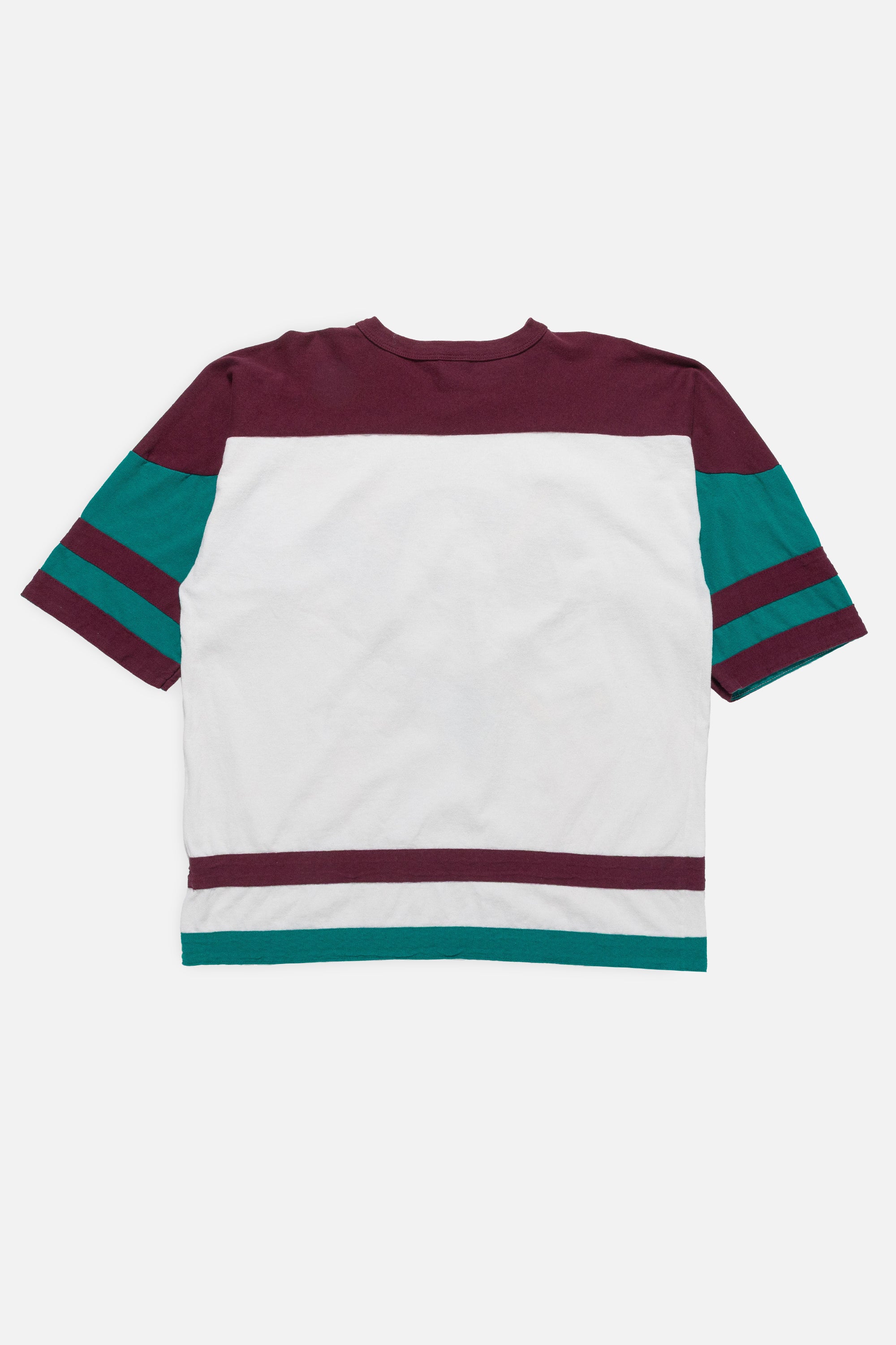 Vintage Mighty Ducks Jersey