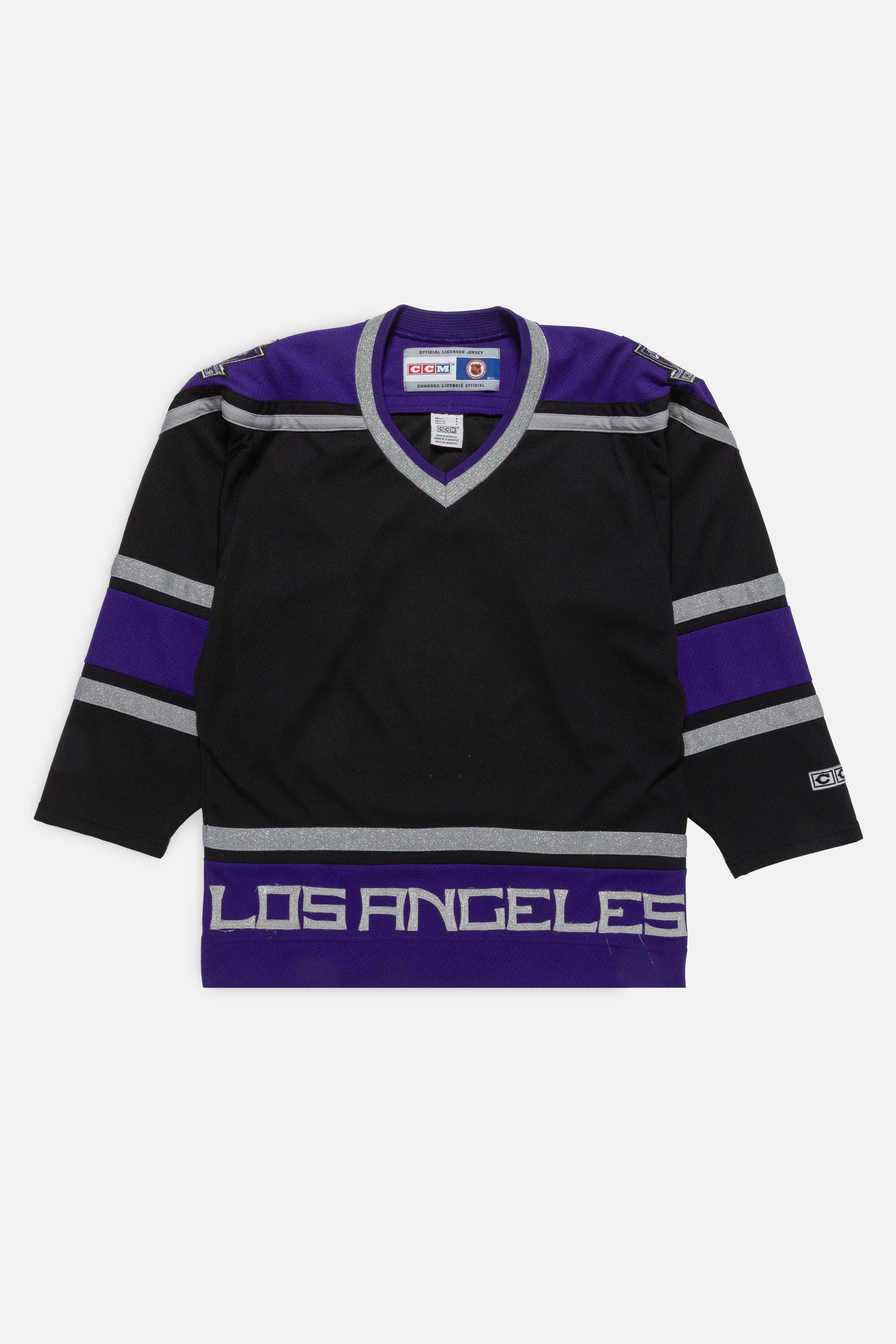 Vintage Los Angeles Kings Jersey