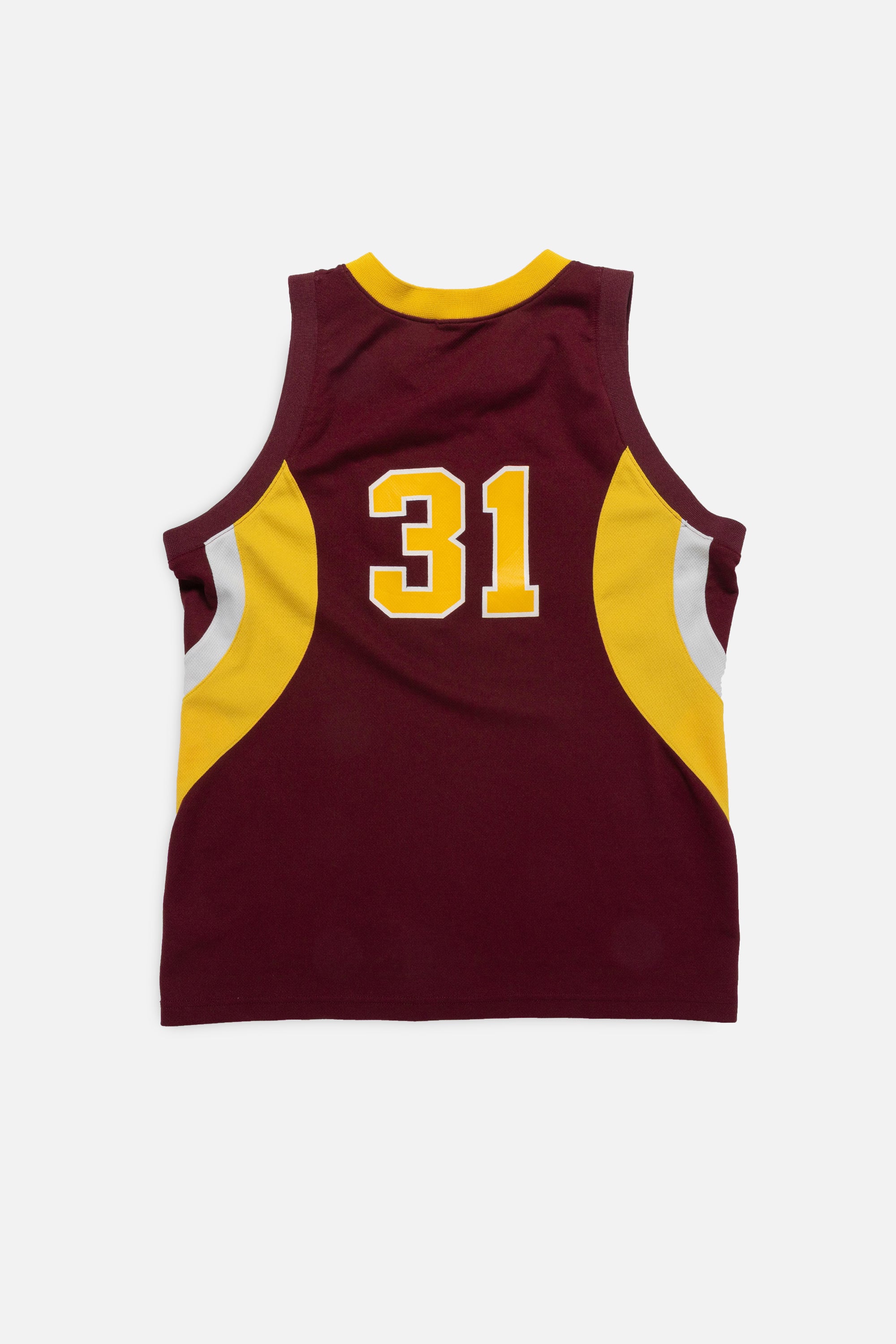 Vintage Minnesota Golden Gophers Jersey