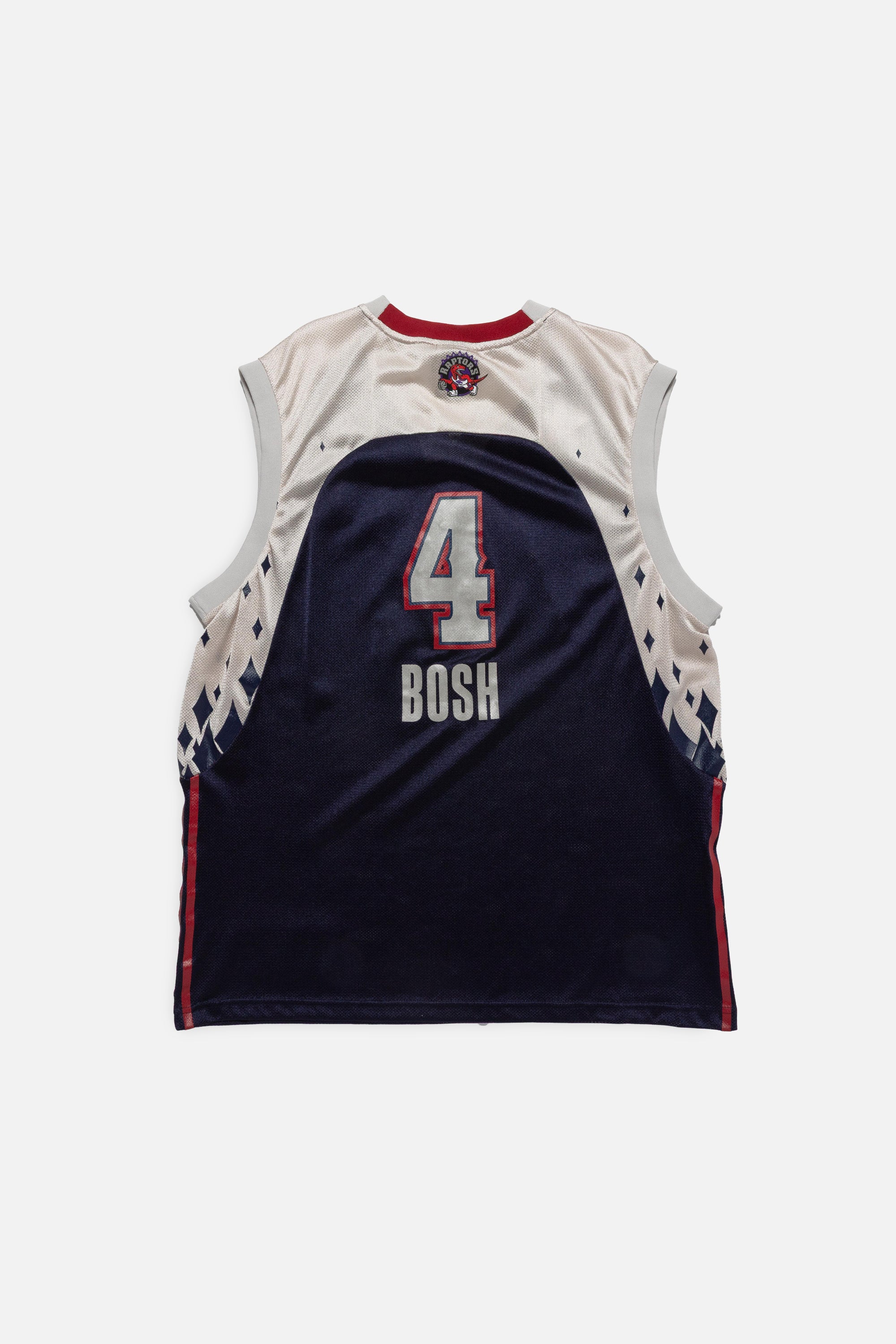 Vintage NBA All-Star Jersey