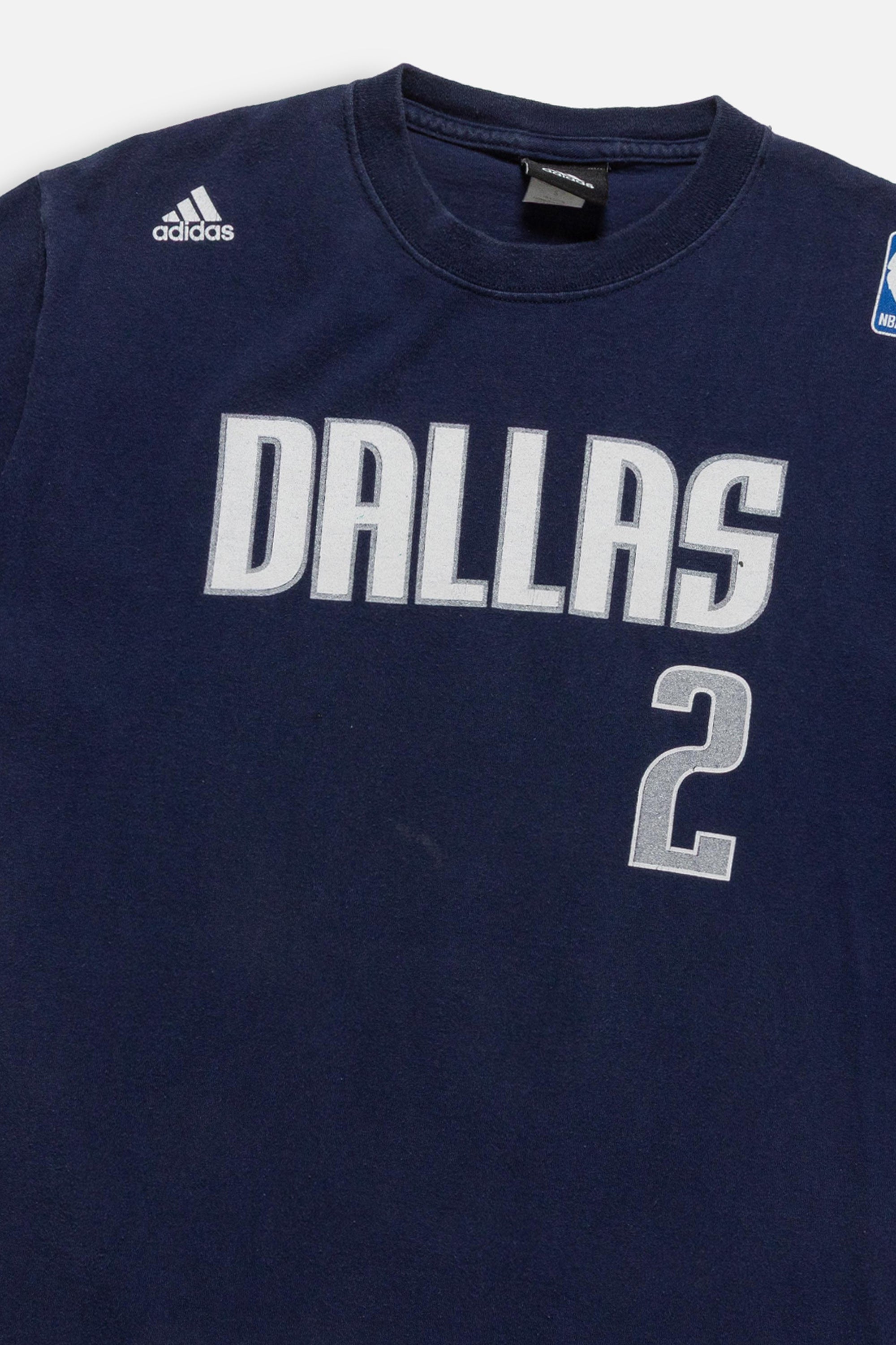 Vintage Dallas Mavericks Tee
