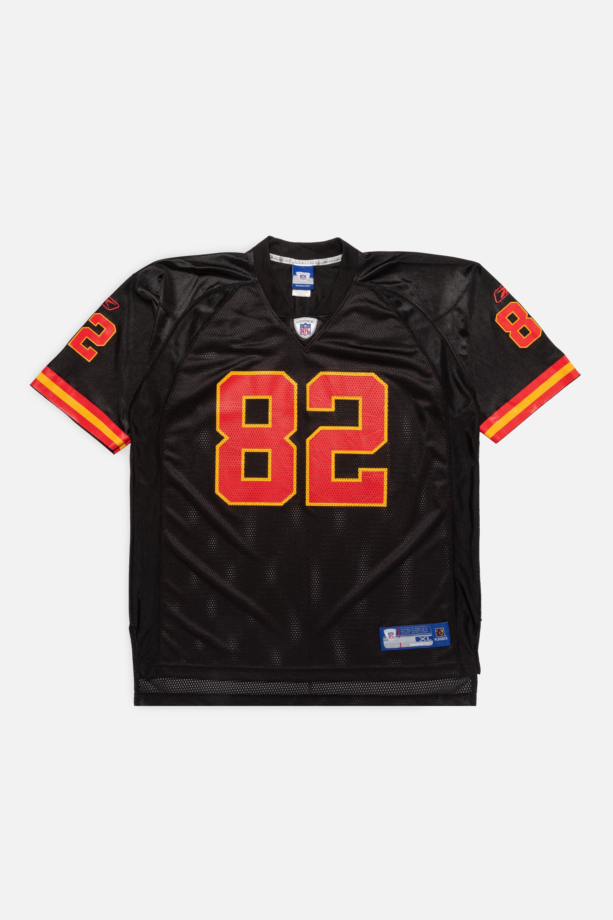 Vintage Kansas City Chiefs Jersey