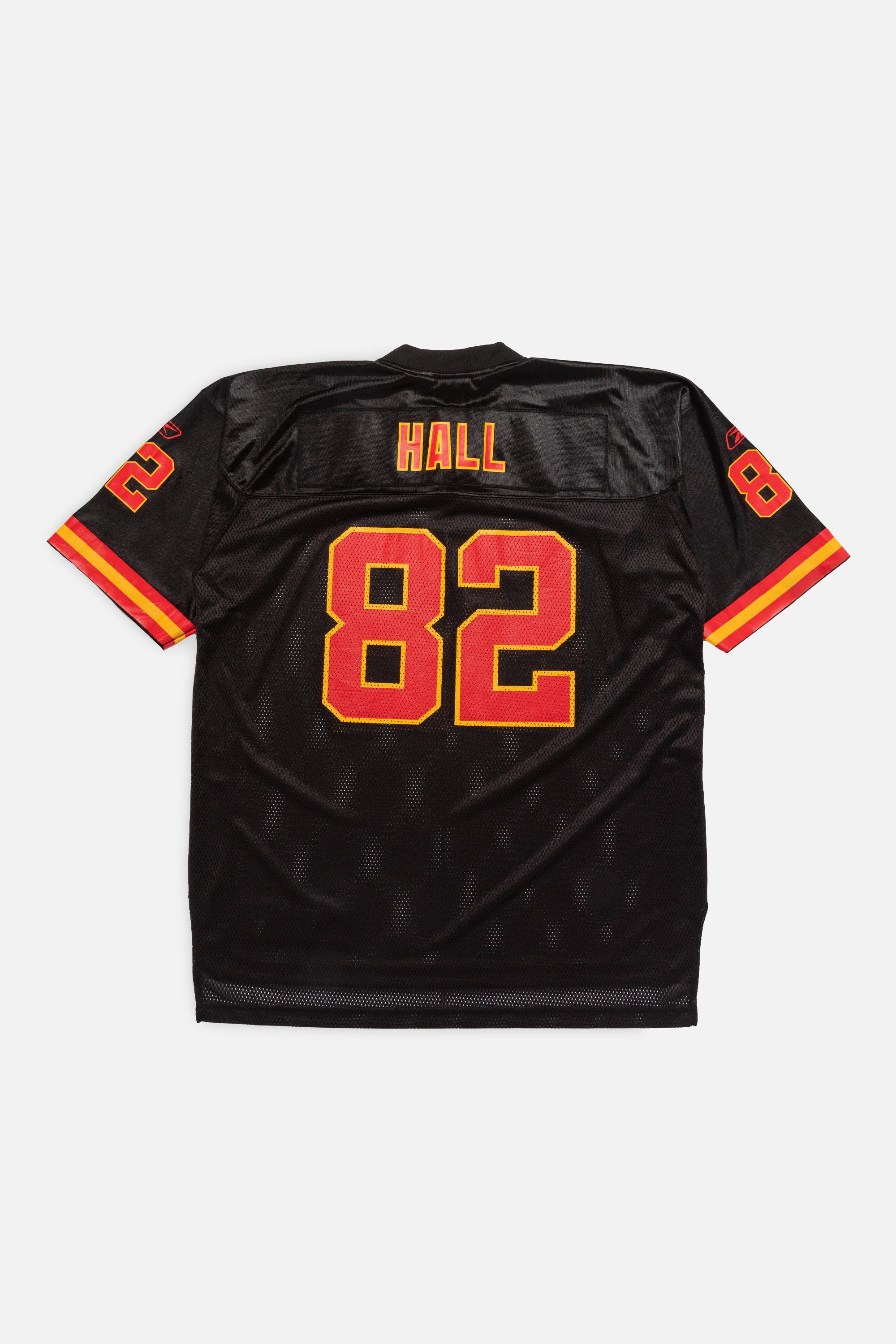 Vintage Kansas City Chiefs Jersey