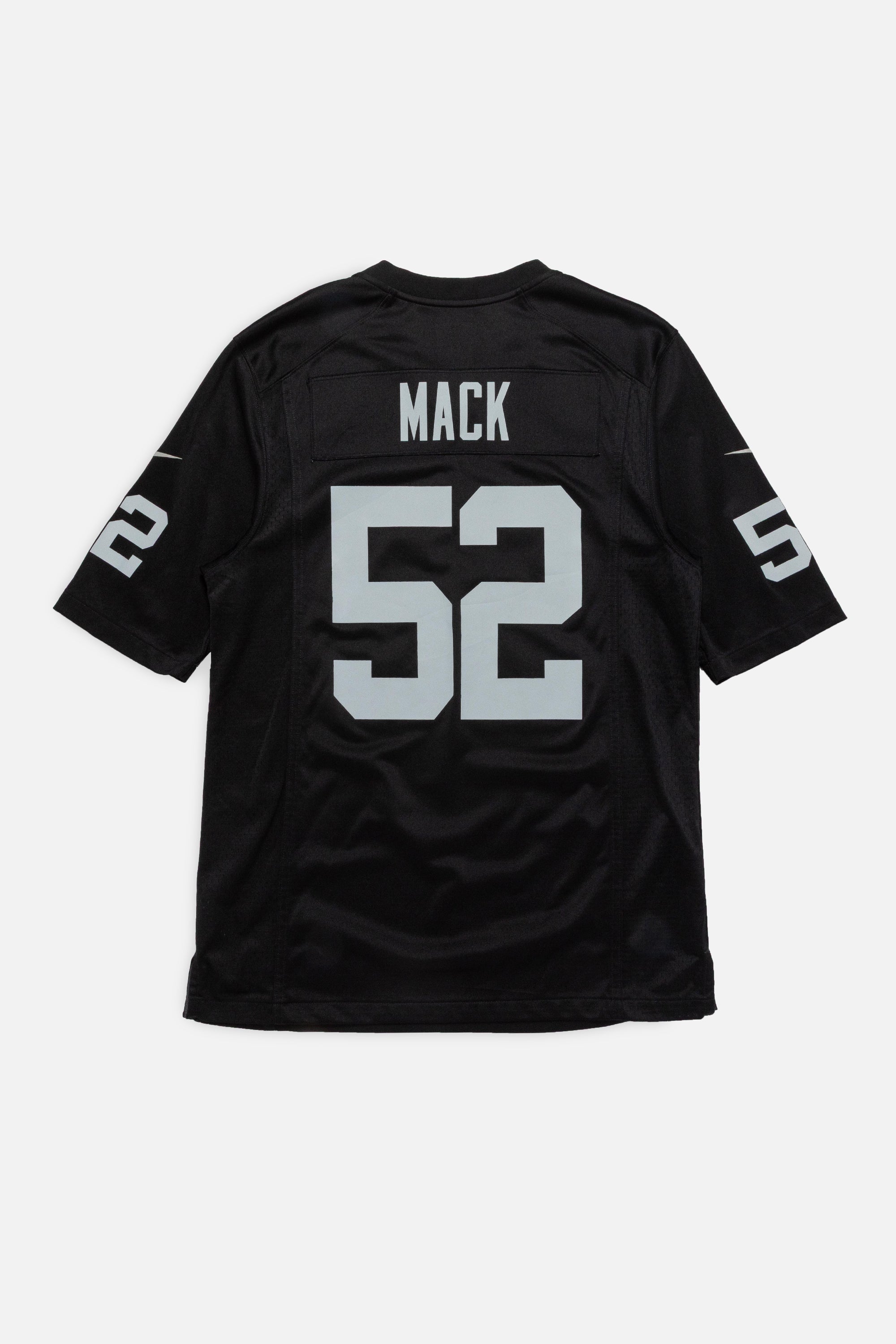 Vintage Oakland Raiders Jersey