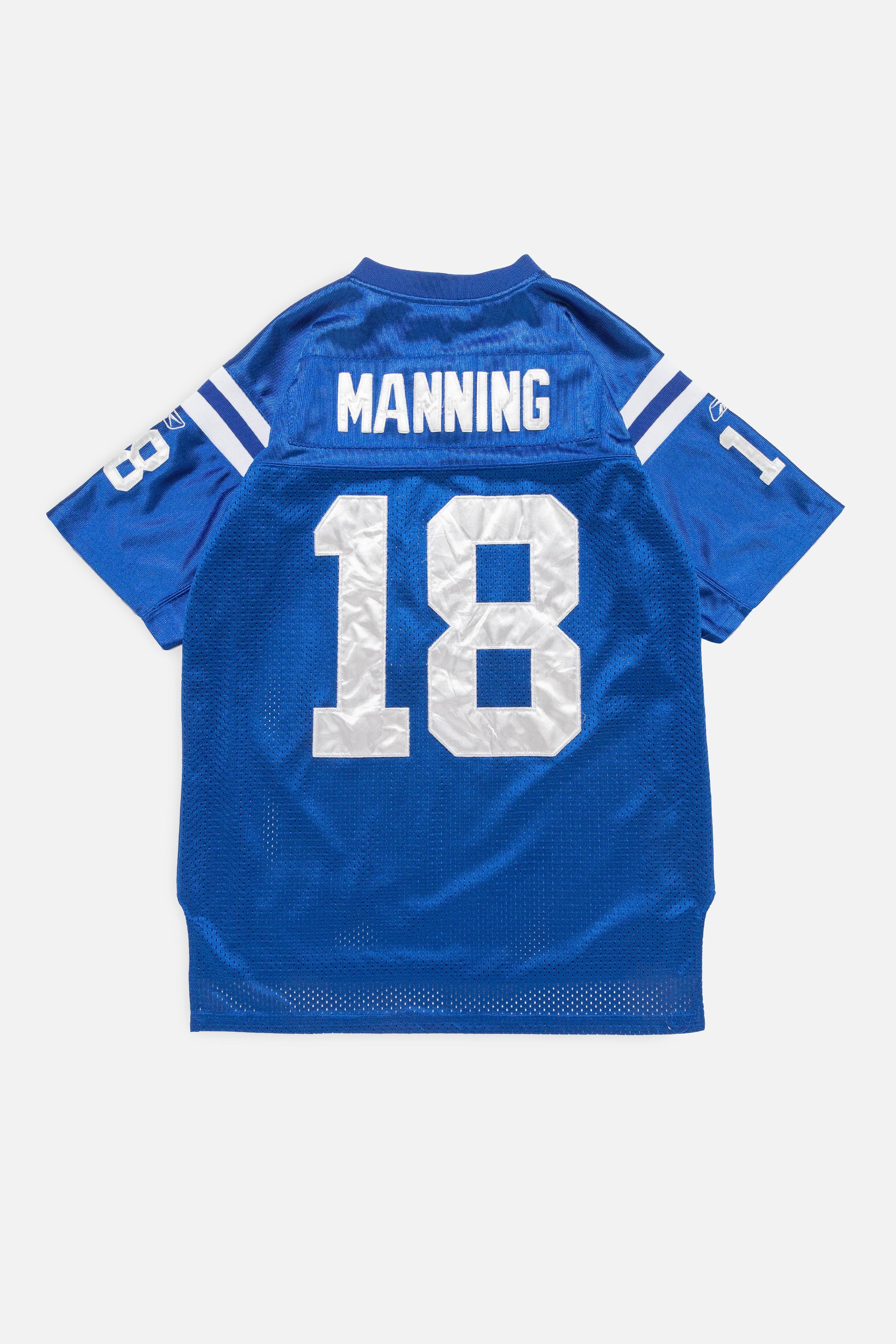 Vintage Indianapolis Colts Jersey