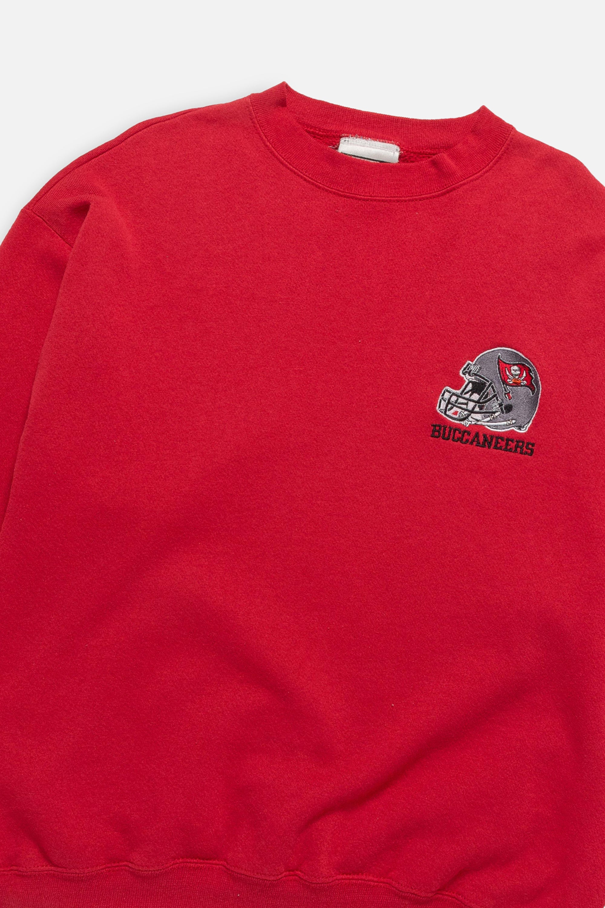Vintage Tampa Bay Buccaneers Sweatshirt