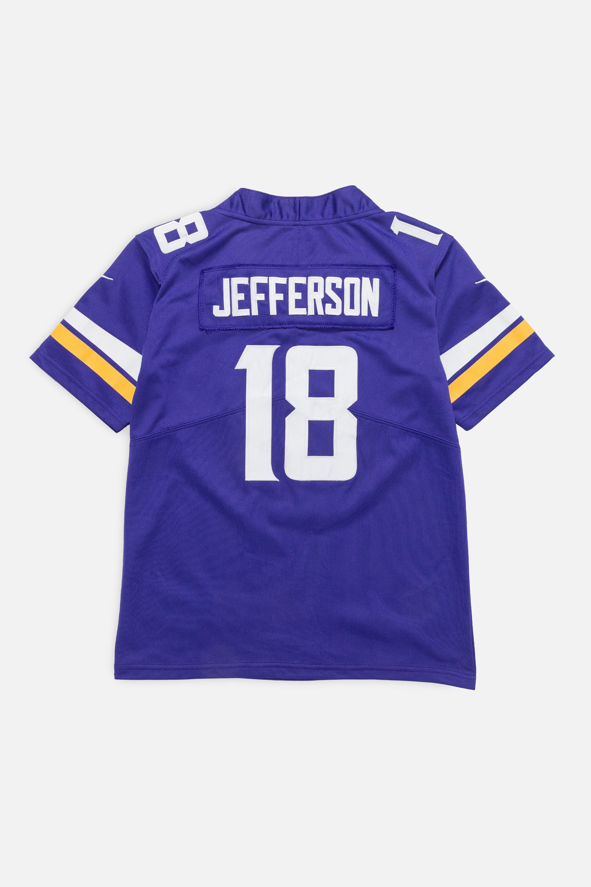 Vintage Minnesota Vikings Jersey