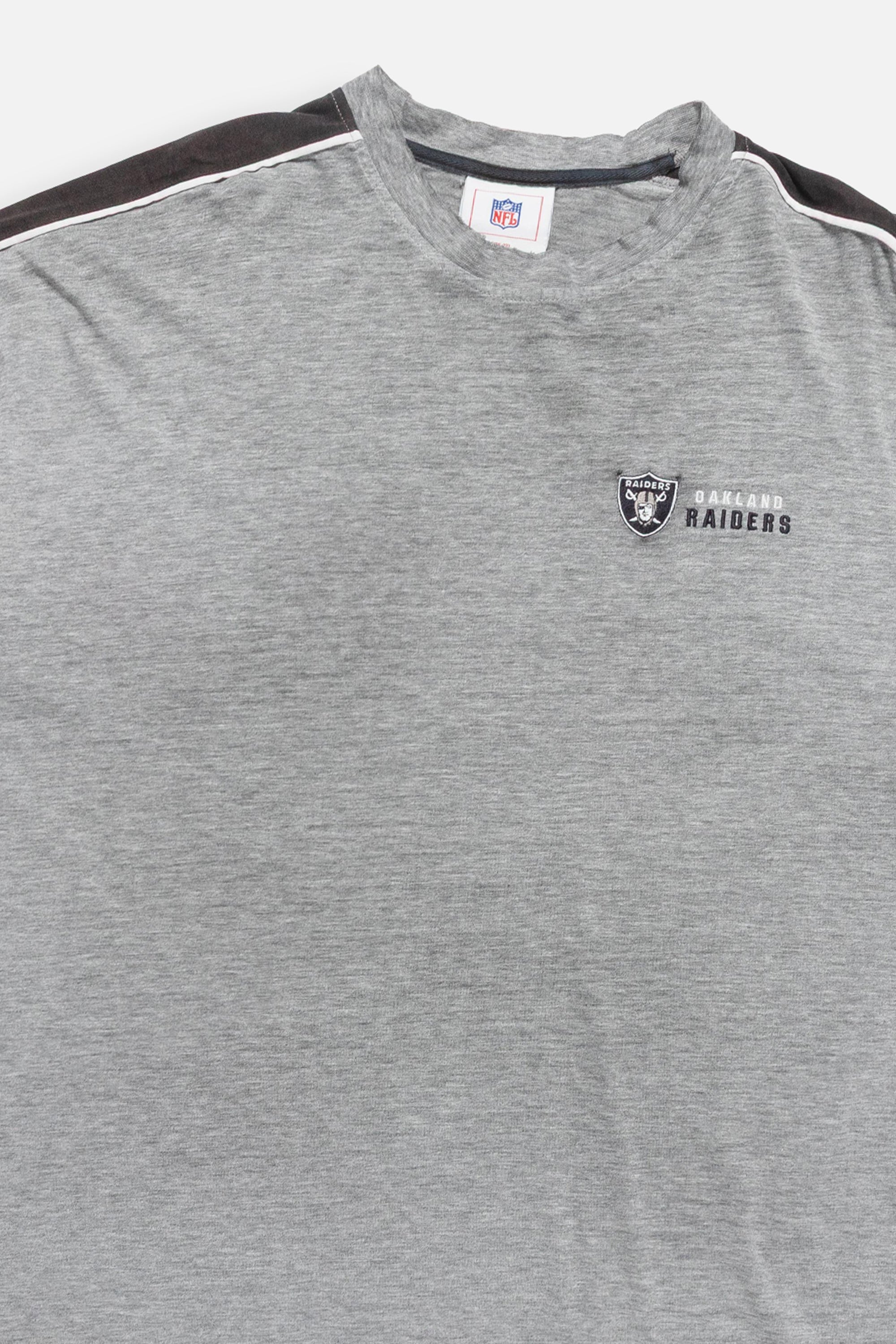 Vintage Oakland Raiders Tee