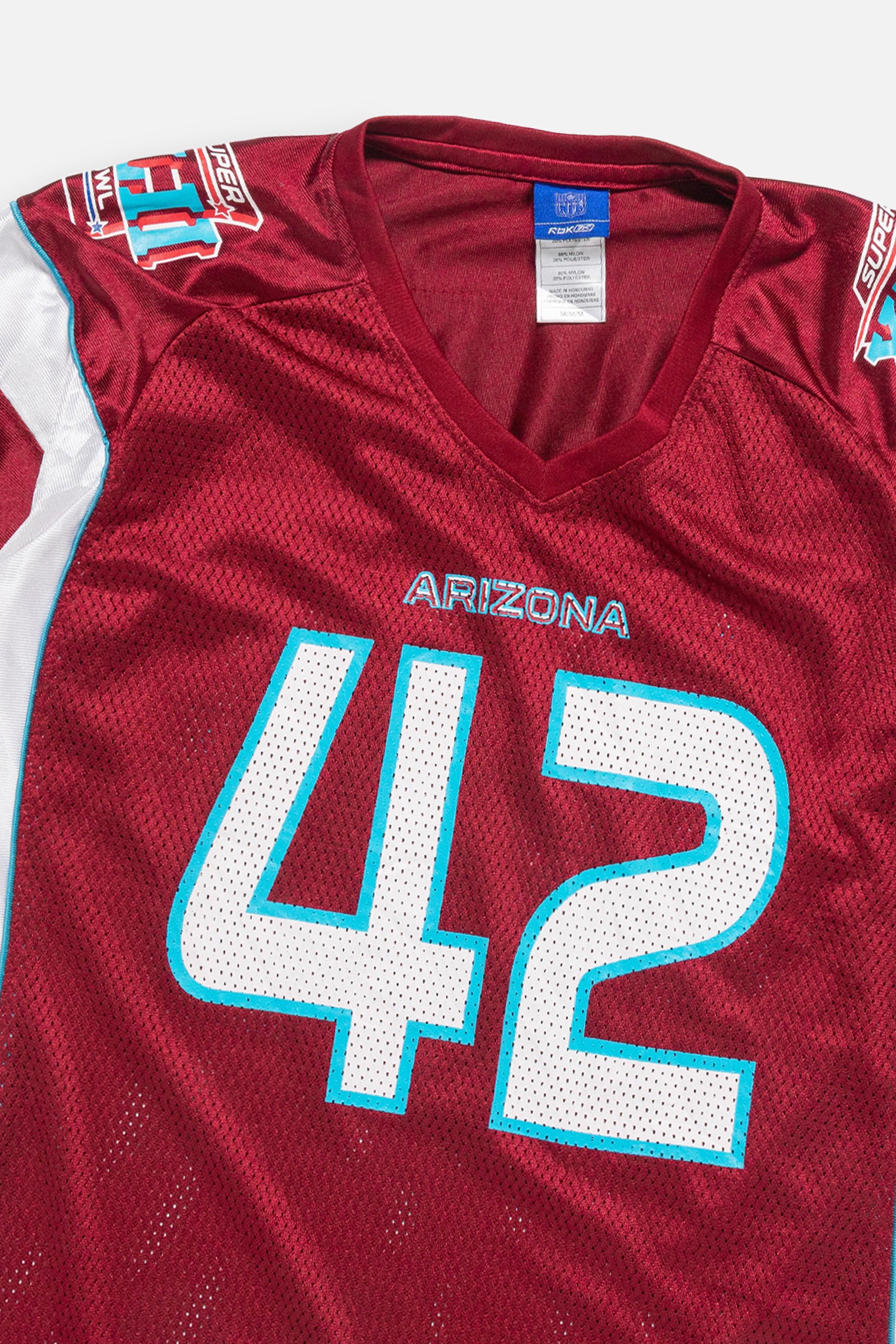 Vintage Arizona Cardinals Jersey