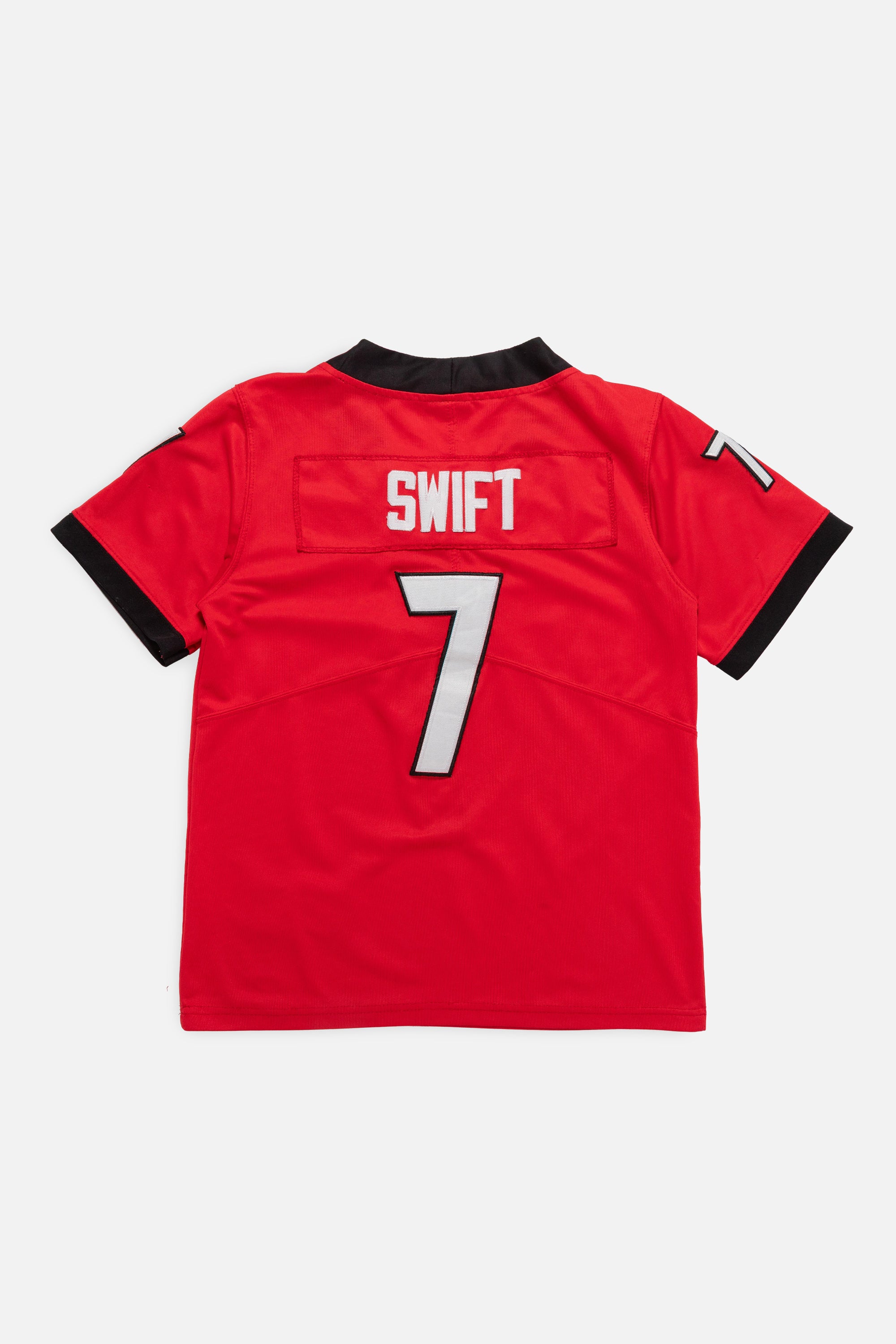 Vintage Georgia Bulldog Jersey