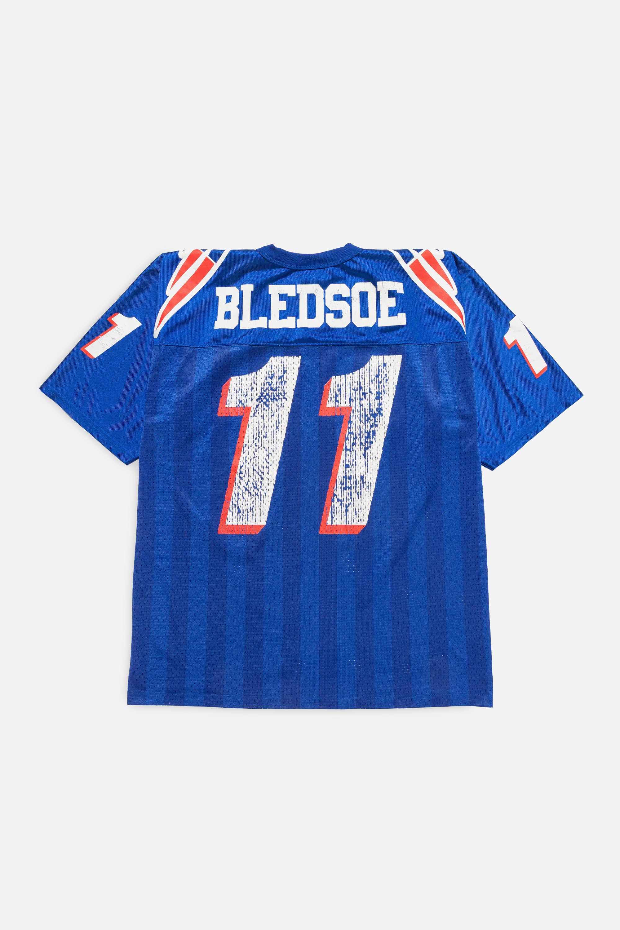 Vintage New England Patriots Jersey