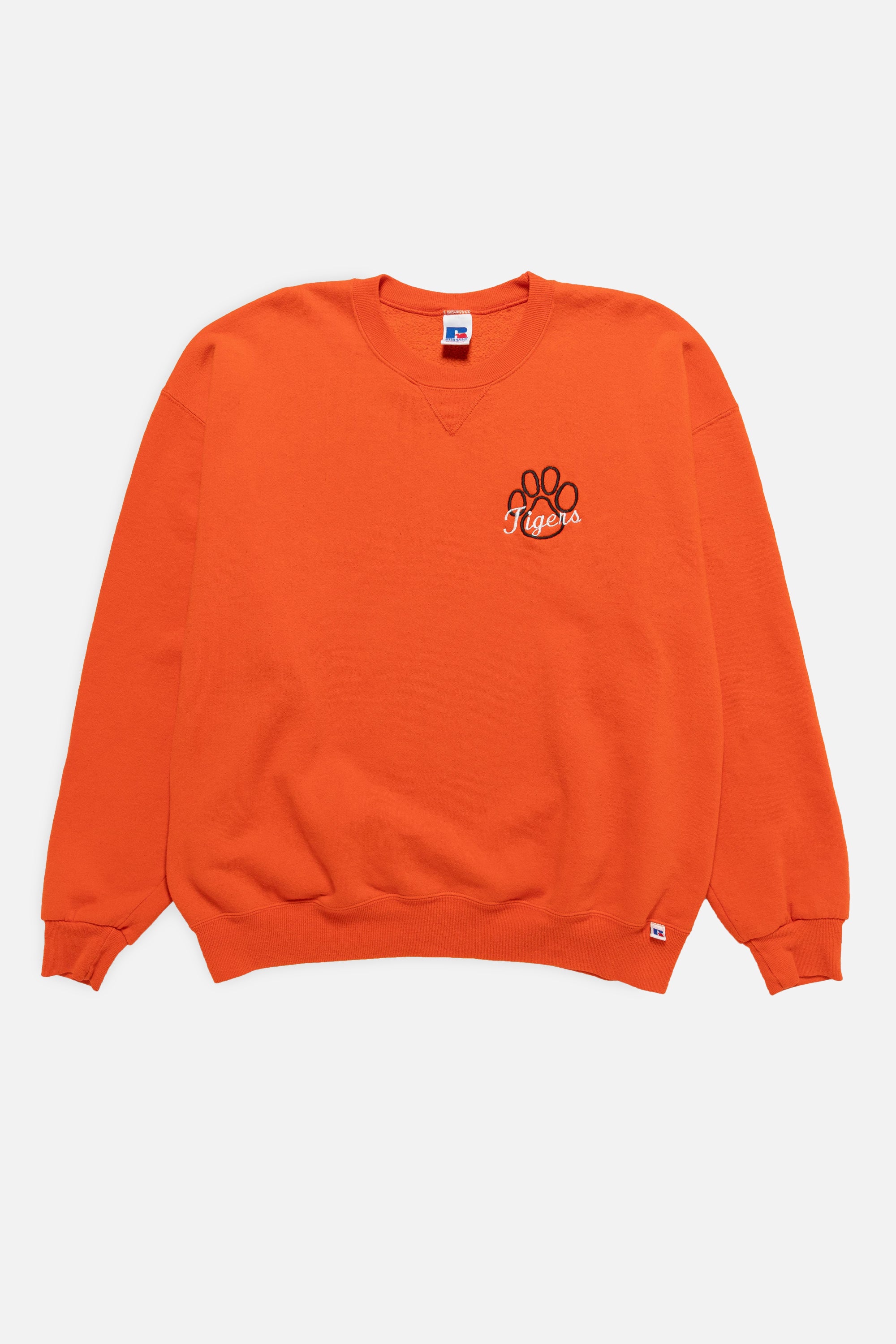 Vintage Clemson Tigers Sweatshirt