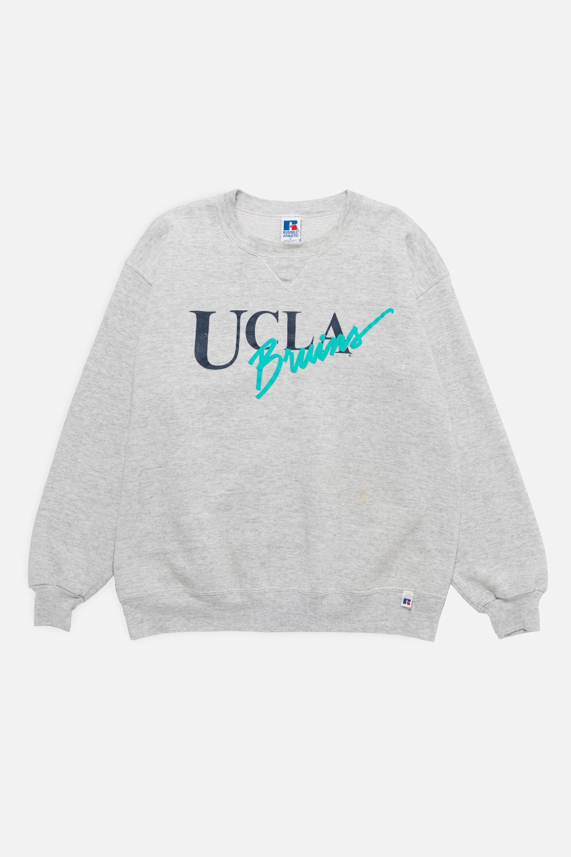 Vintage UCLA Bruins Sweatshirt
