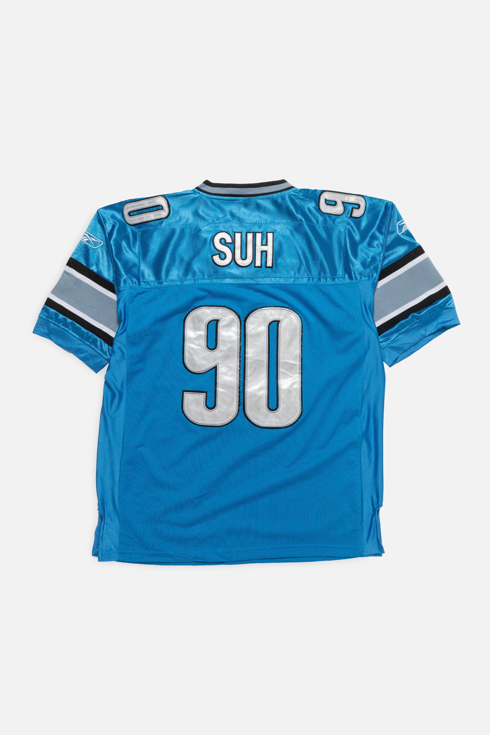 Vintage Detroit Lions Jersey