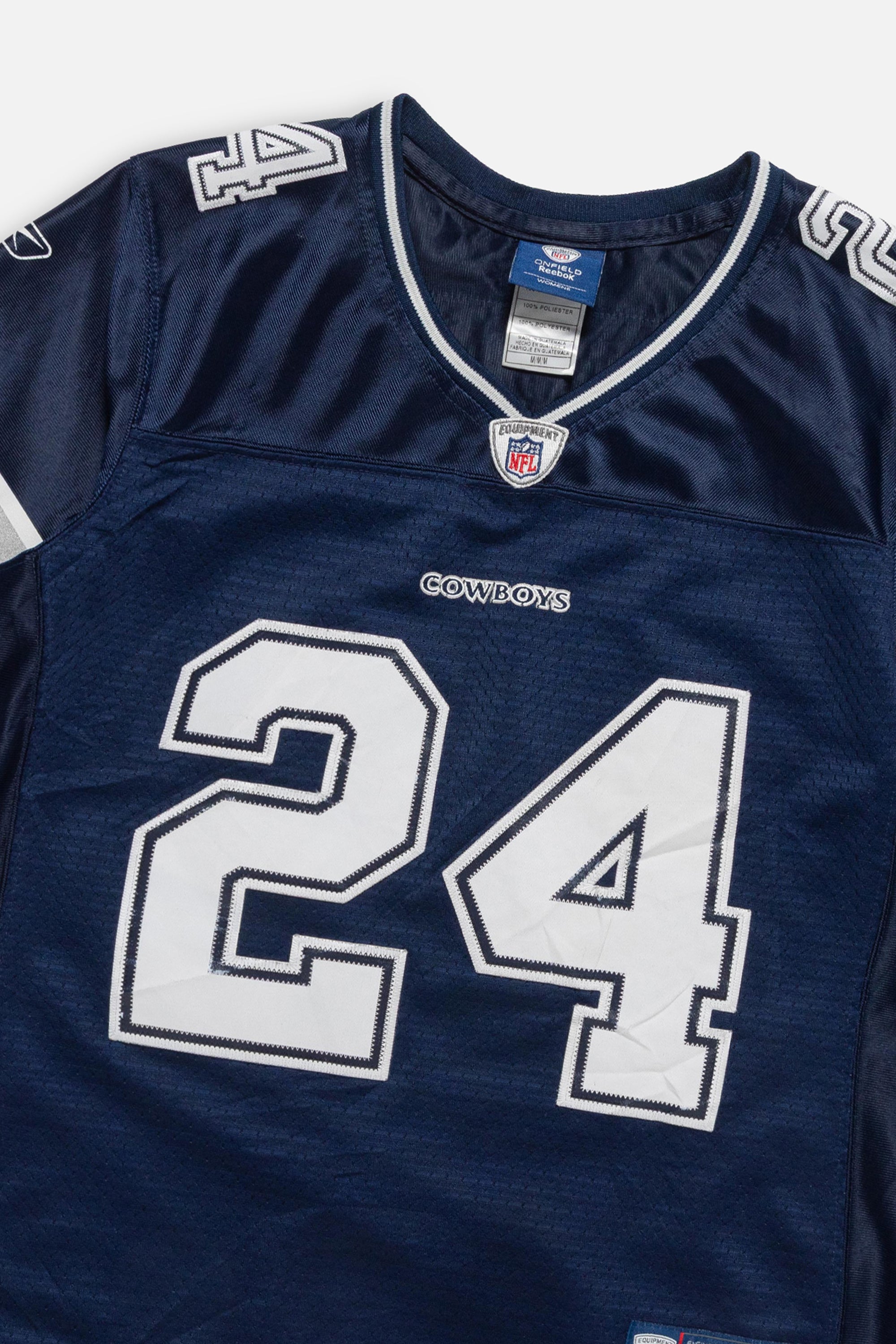 Vintage Dallas Cowboys Jersey