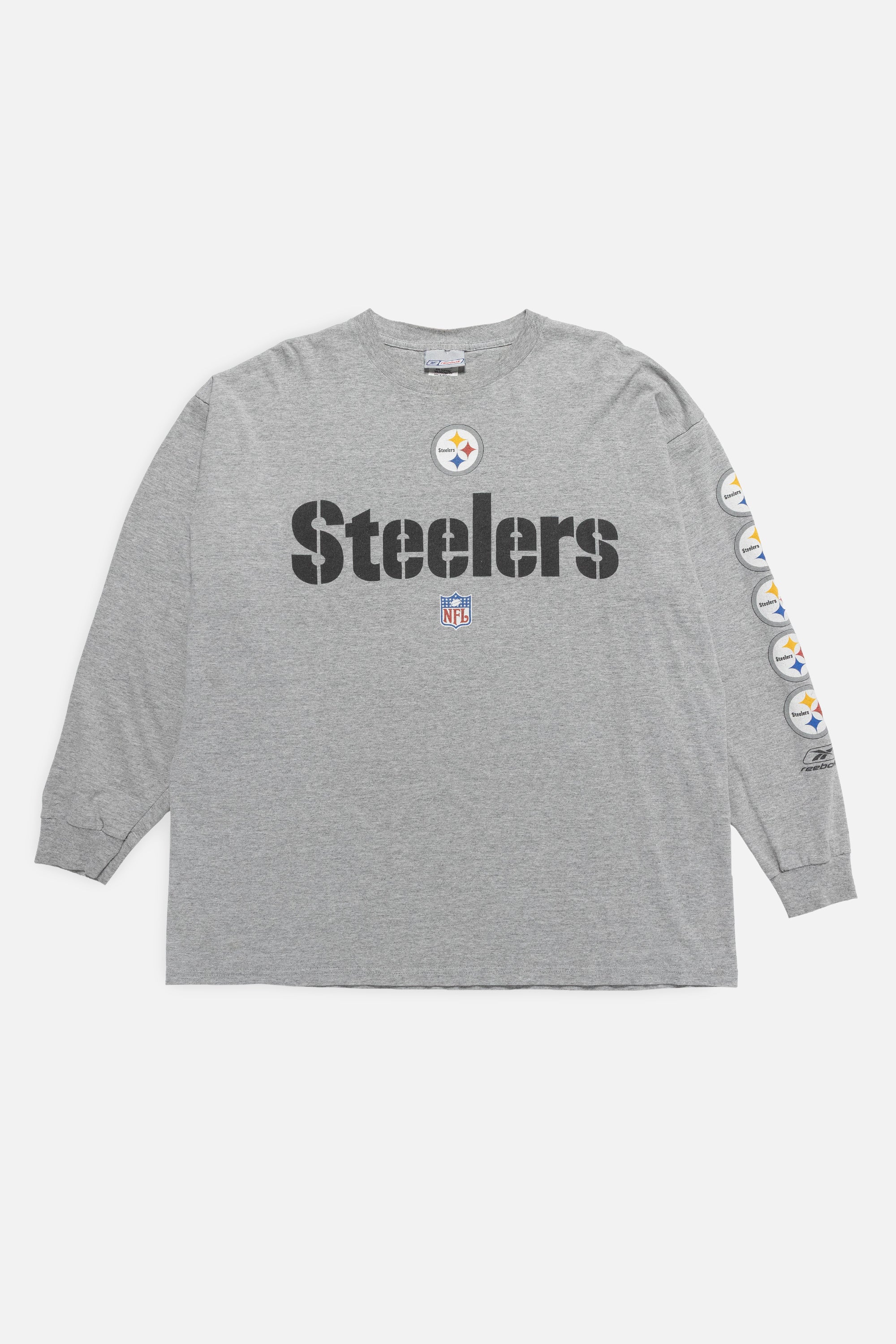 Vintage Pittsburgh Steelers Tee