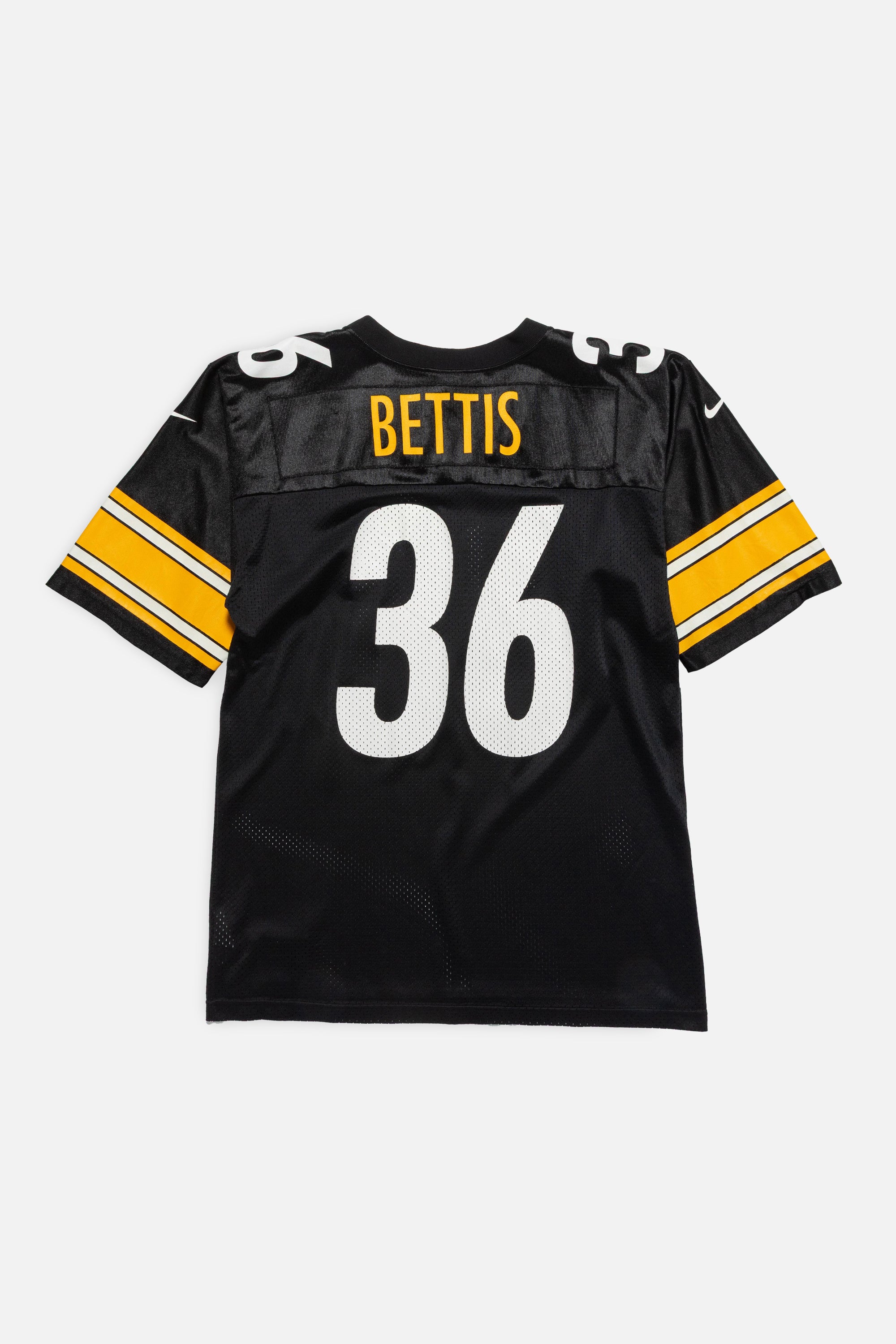 Vintage Pittsburgh Steelers Jersey