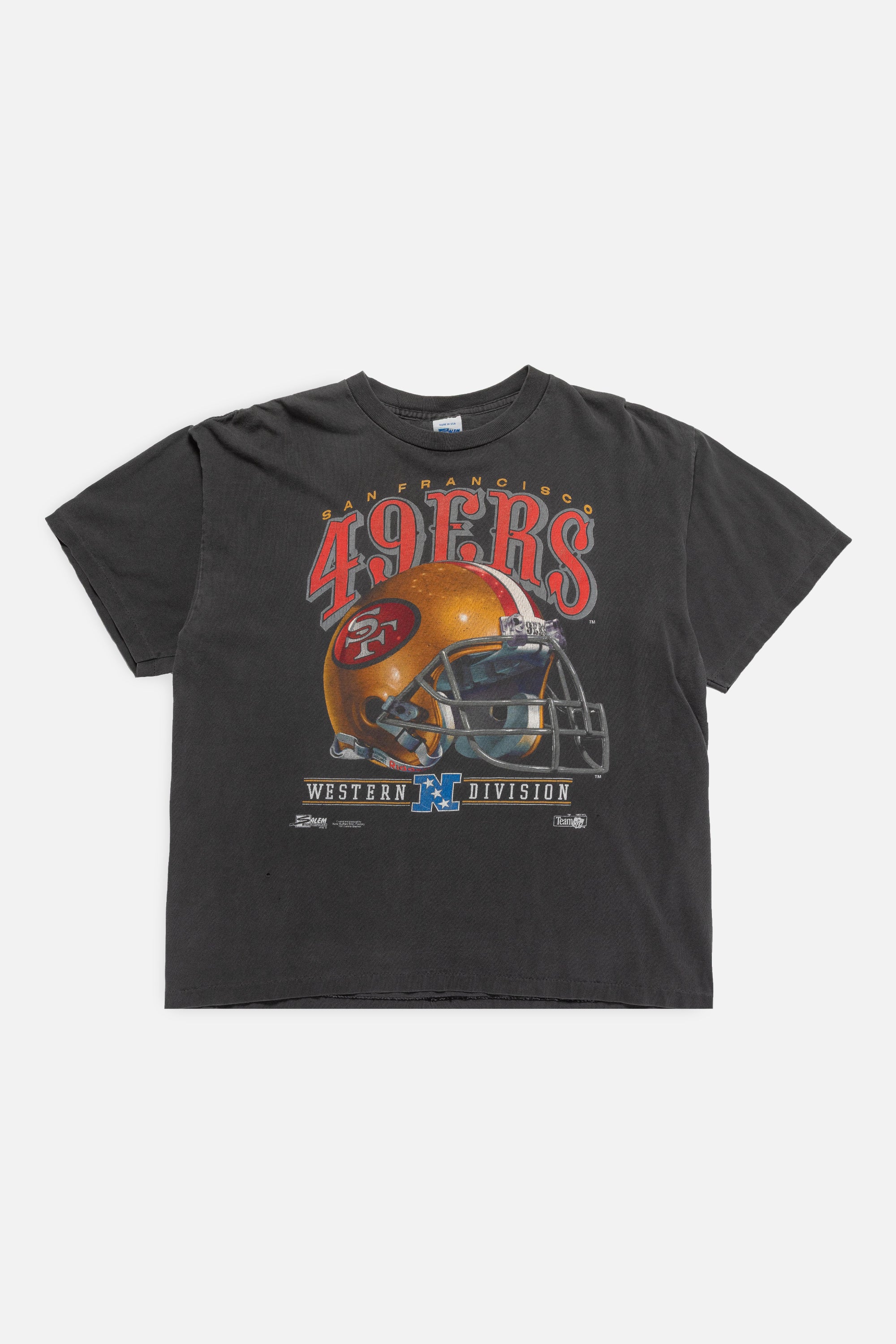 Vintage San Fransisco 49ers Tee