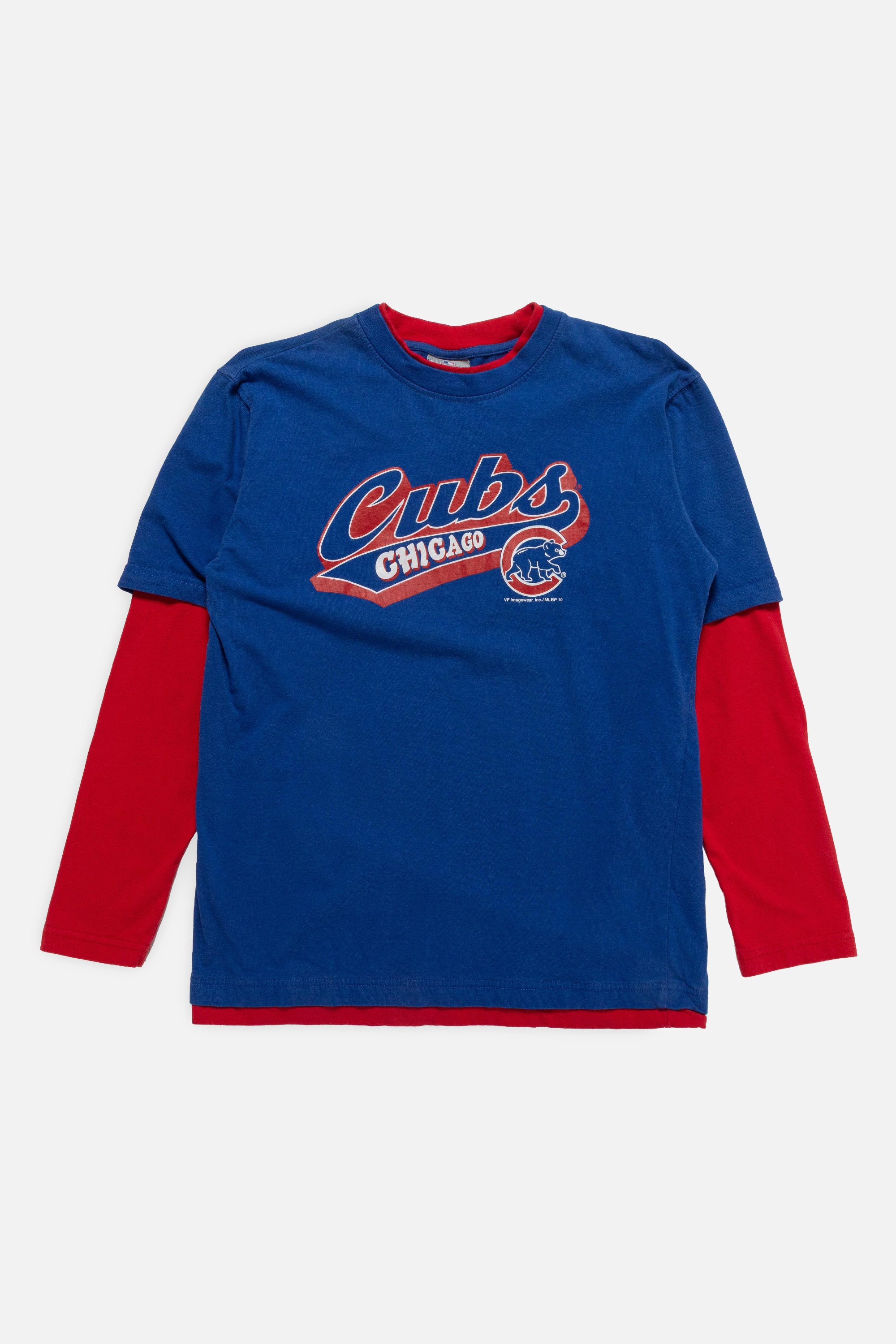 Vintage Chicago Cubs Tee