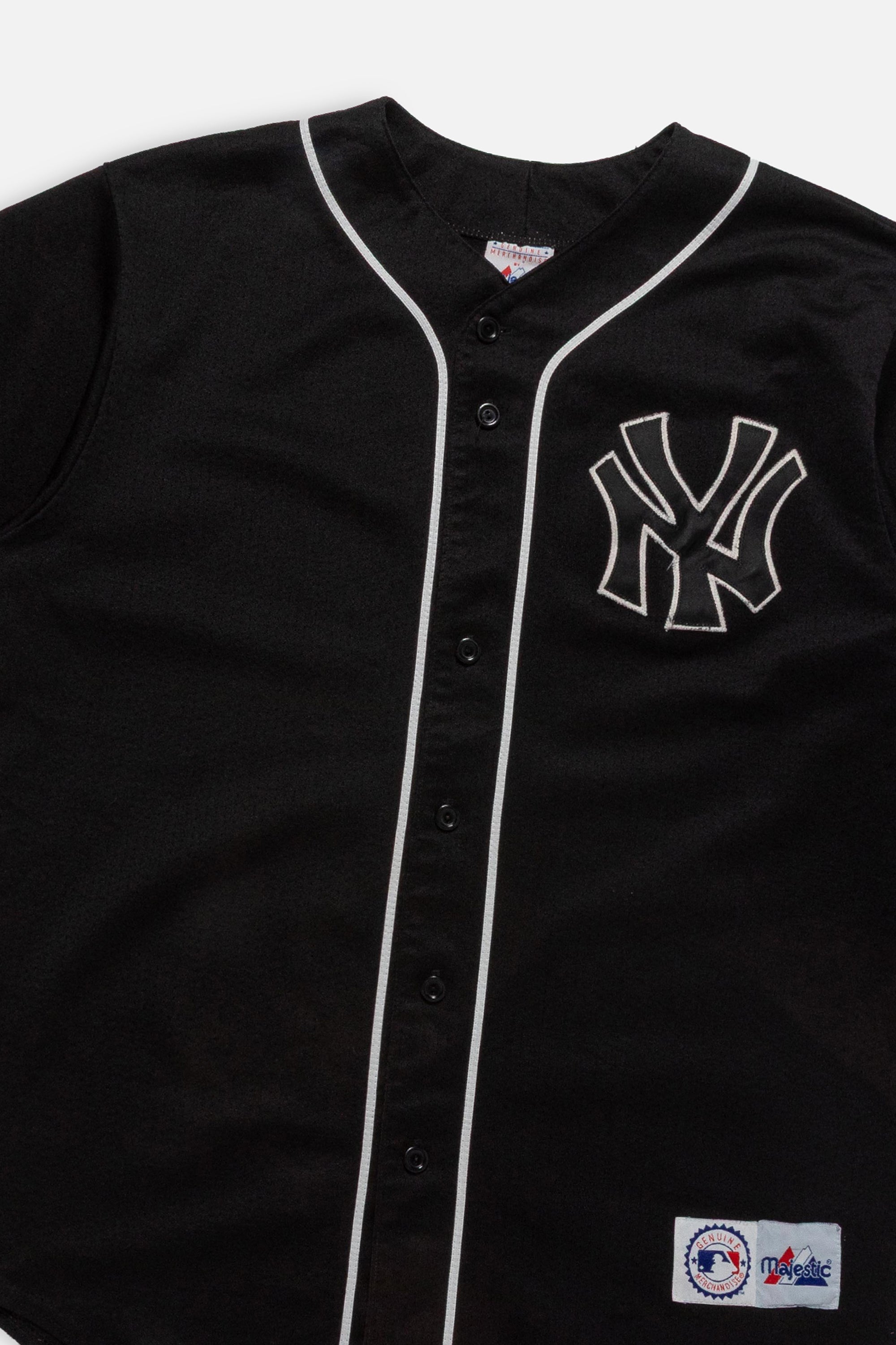 Vintage New York Yankees Jersey
