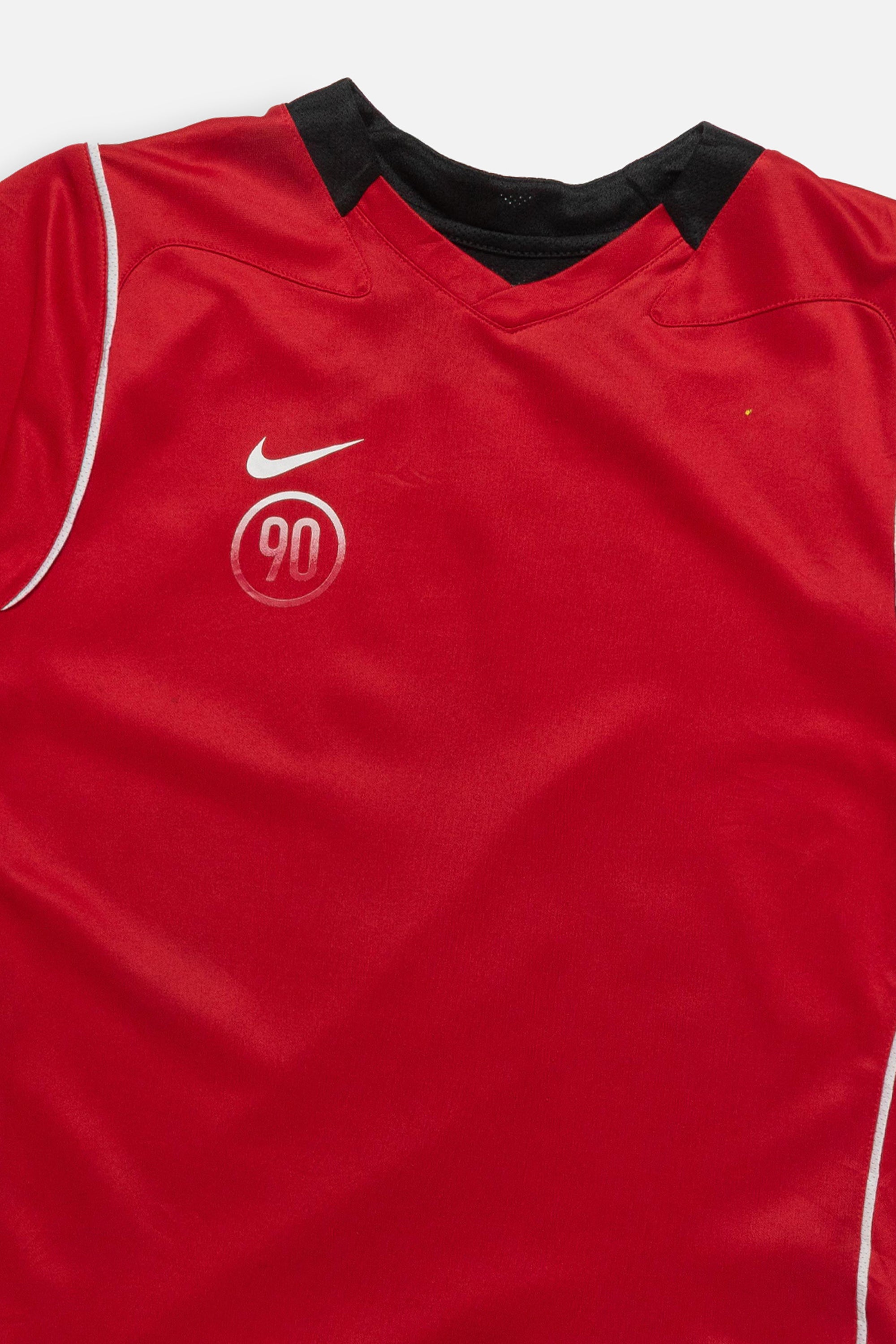 Vintage Nike Total 90 Jersey