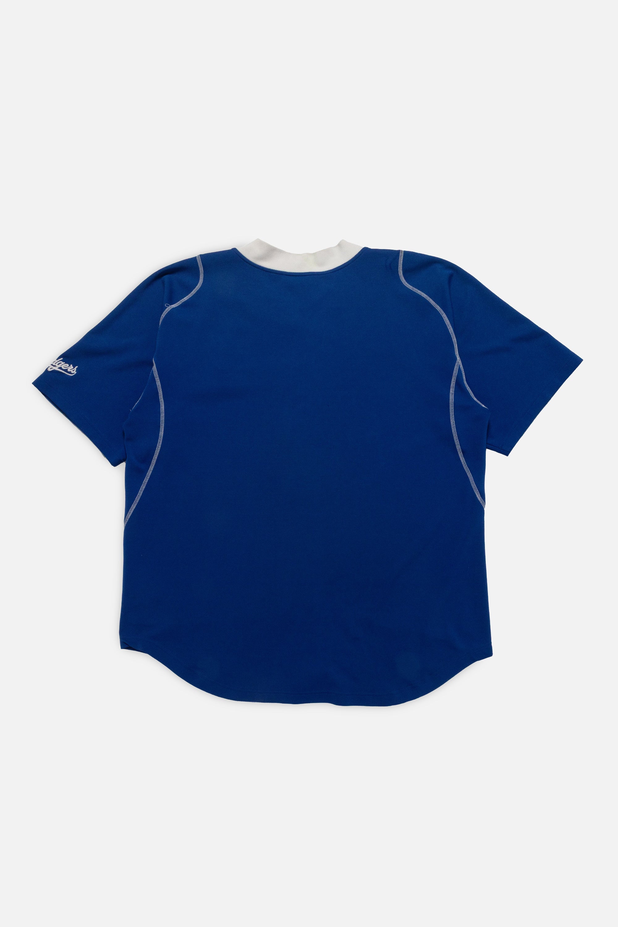 Vintage Los Angeles Dodgers Jersey