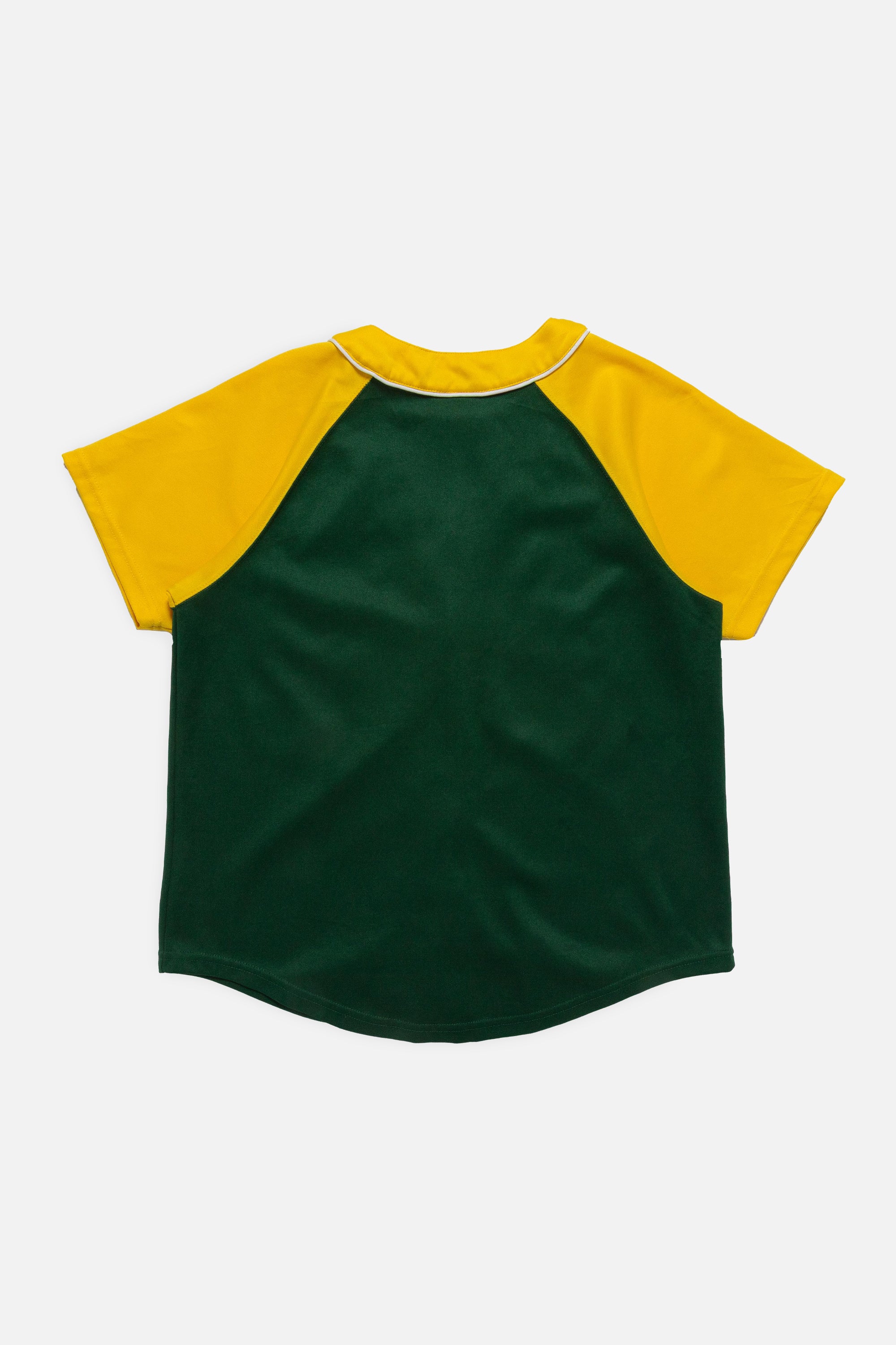 Vintage Oakland Athletics Jersey