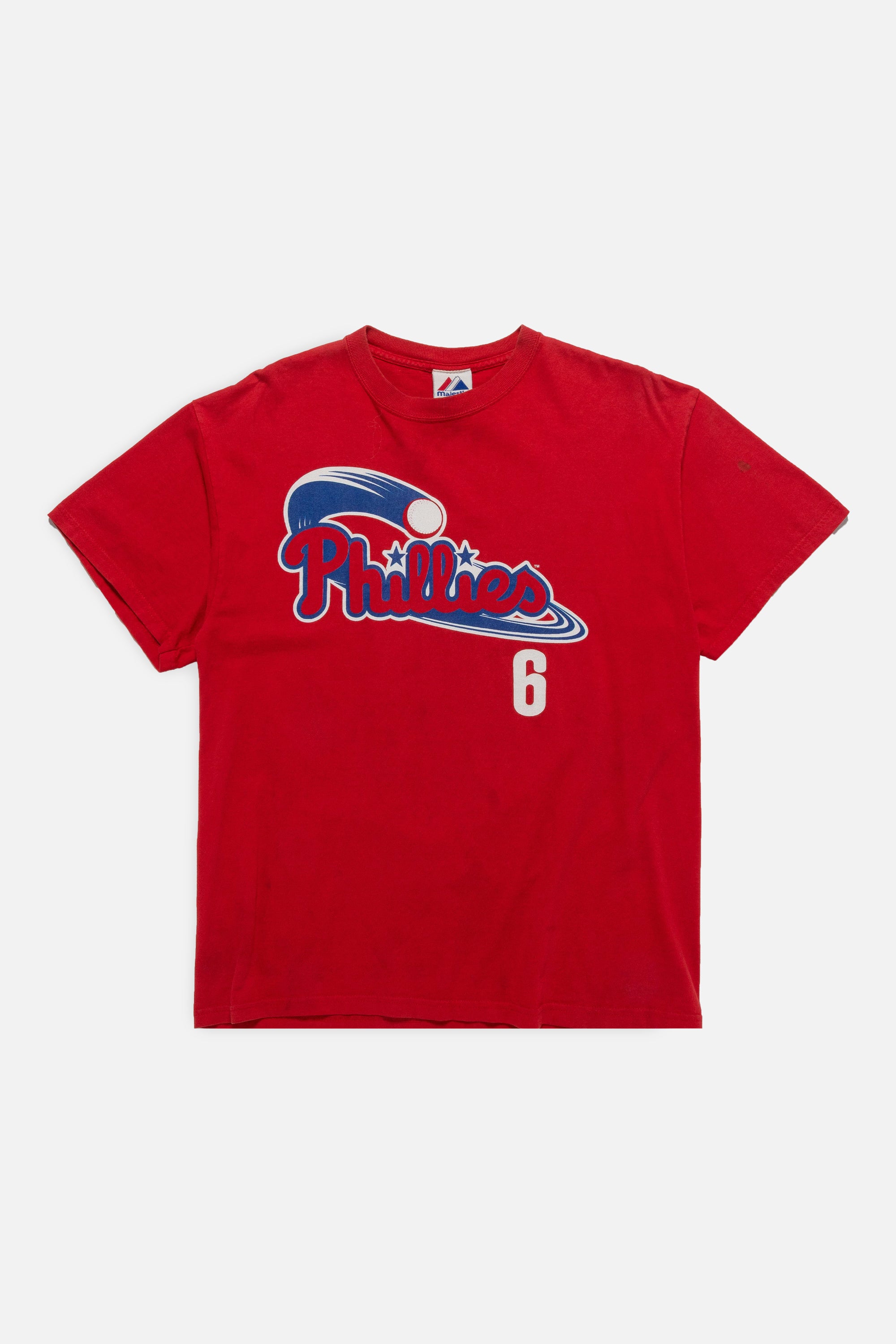 Vintage Philadelphia Phillies Tee