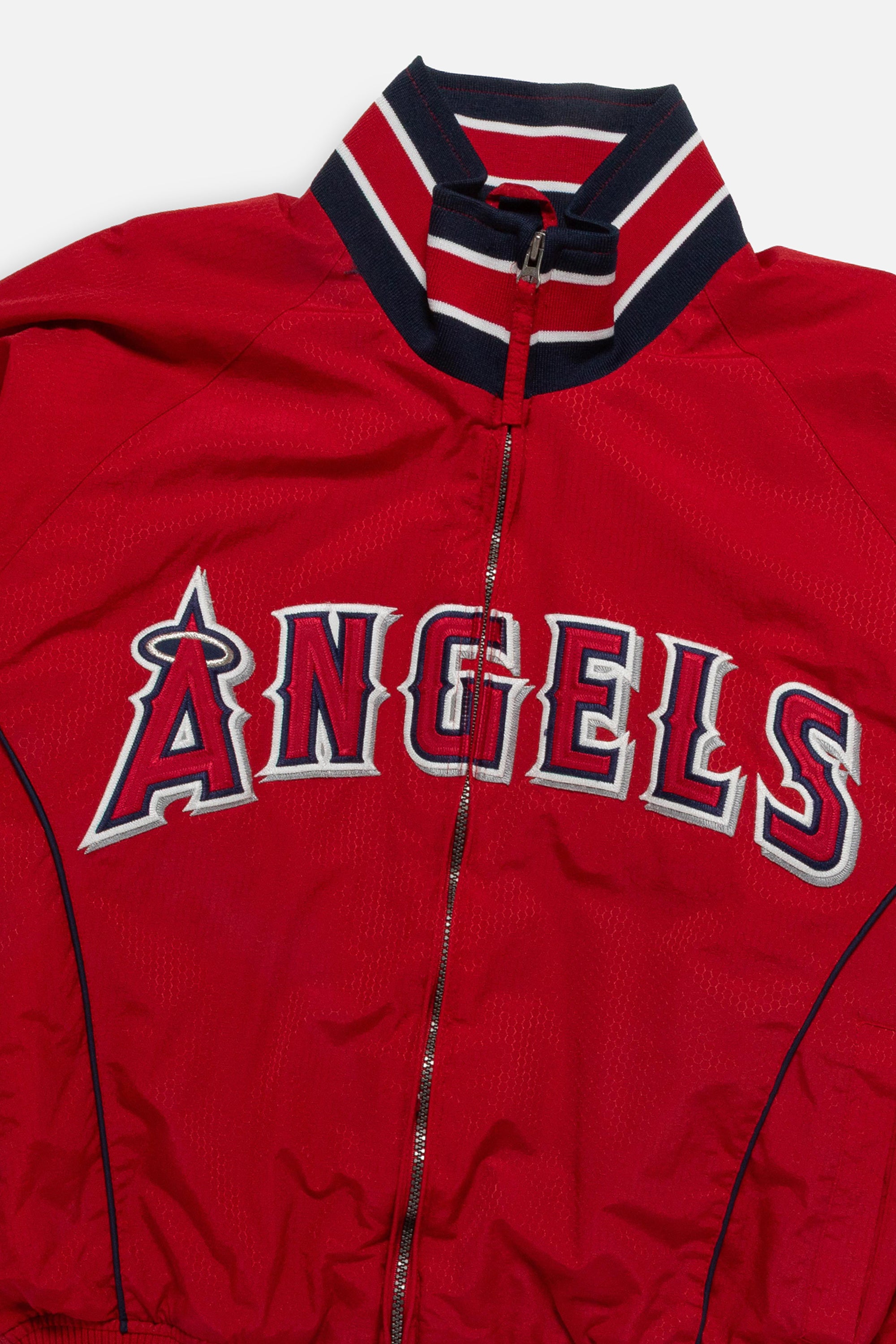 Vintage Anaheim Angels Jacket