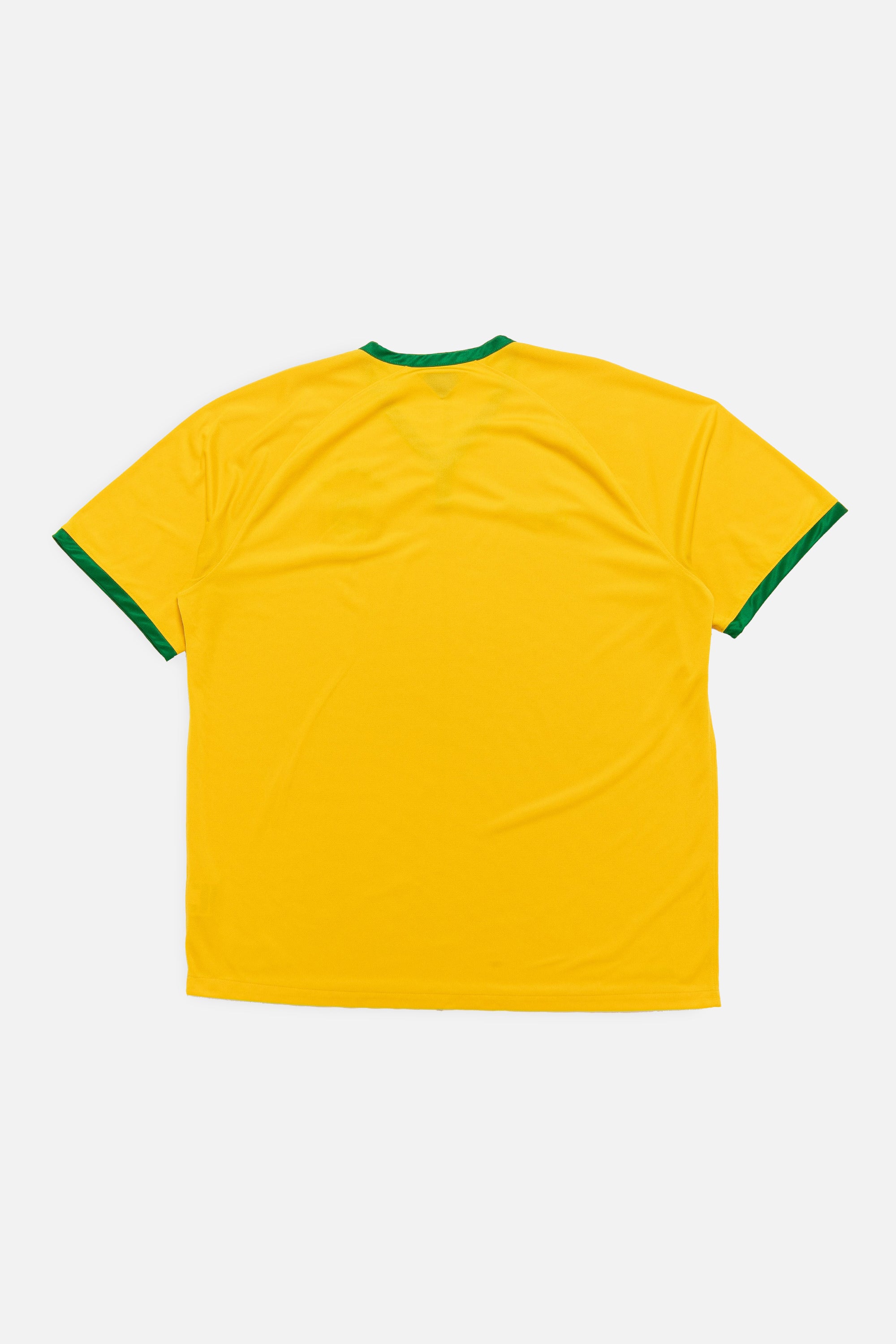 Vintage Brazil Team Jersey