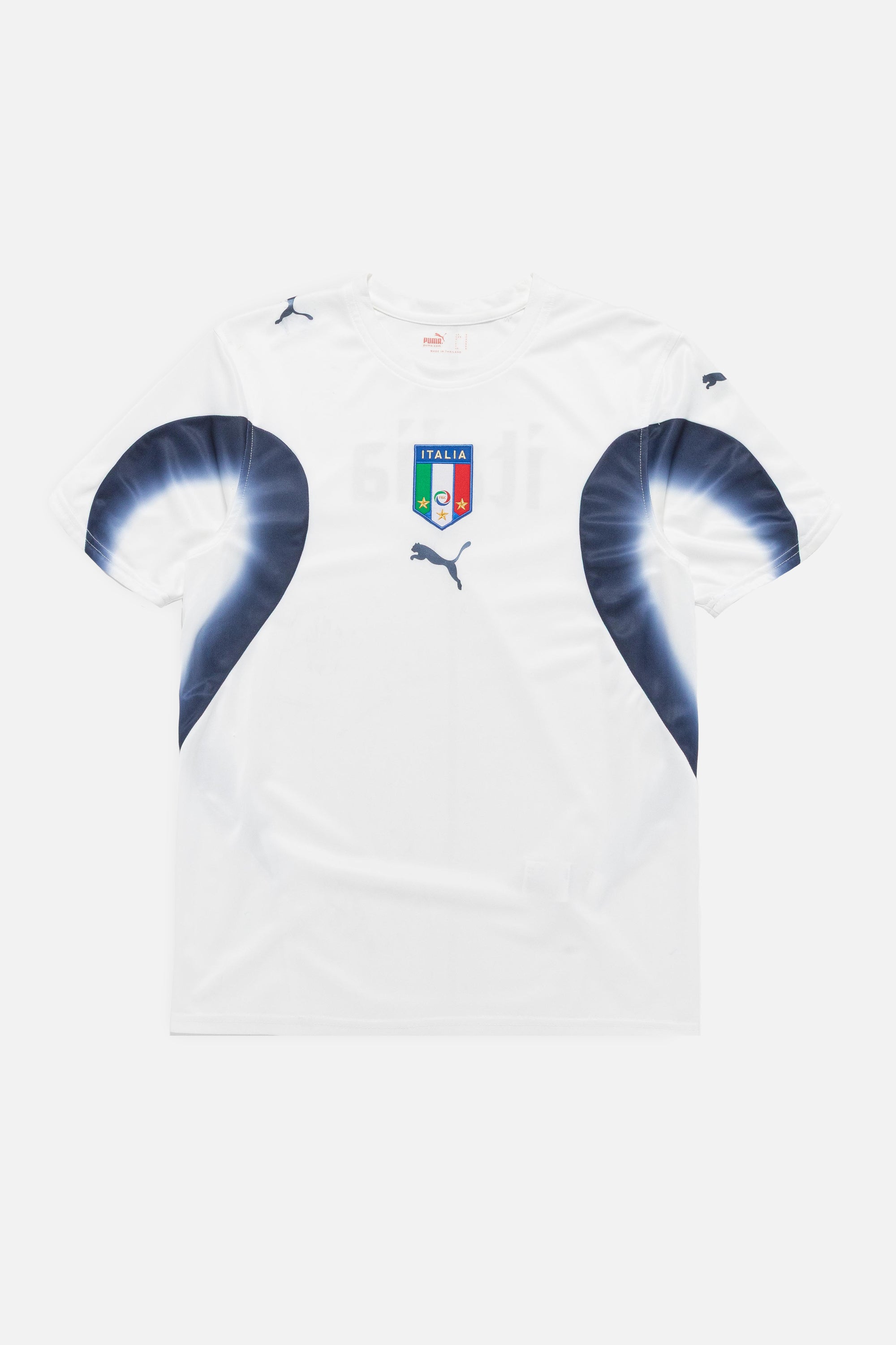 Vintage Italia Jersey