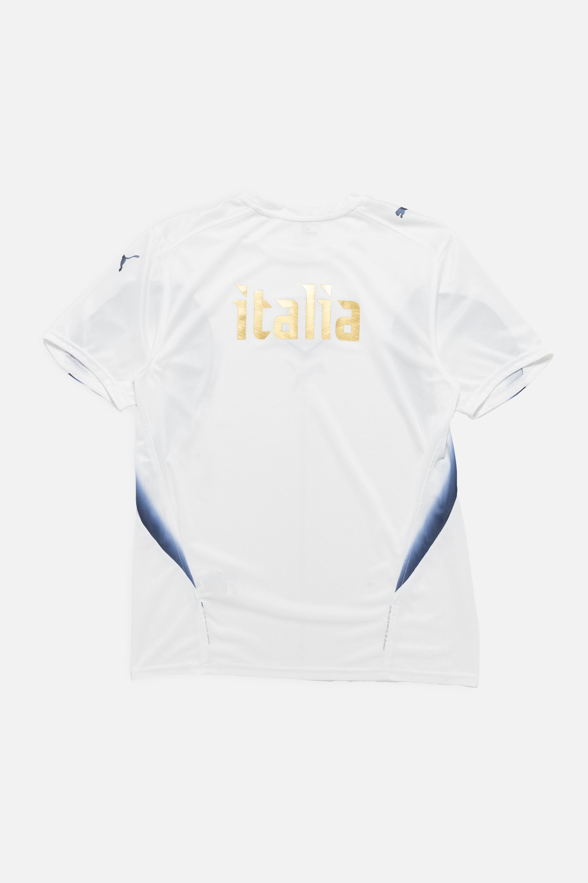 Vintage Italia Jersey