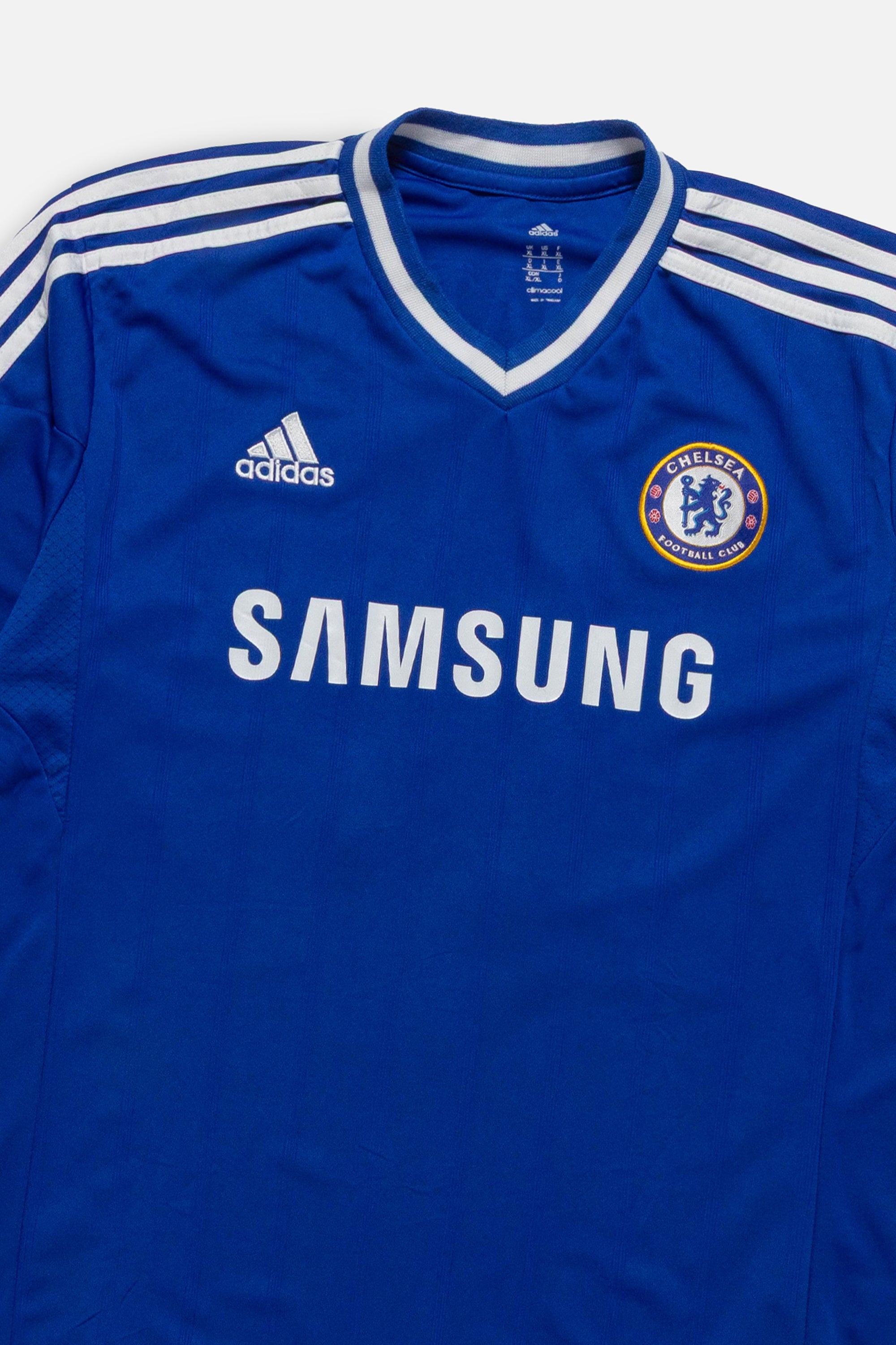 Chelsea FC Jersey
