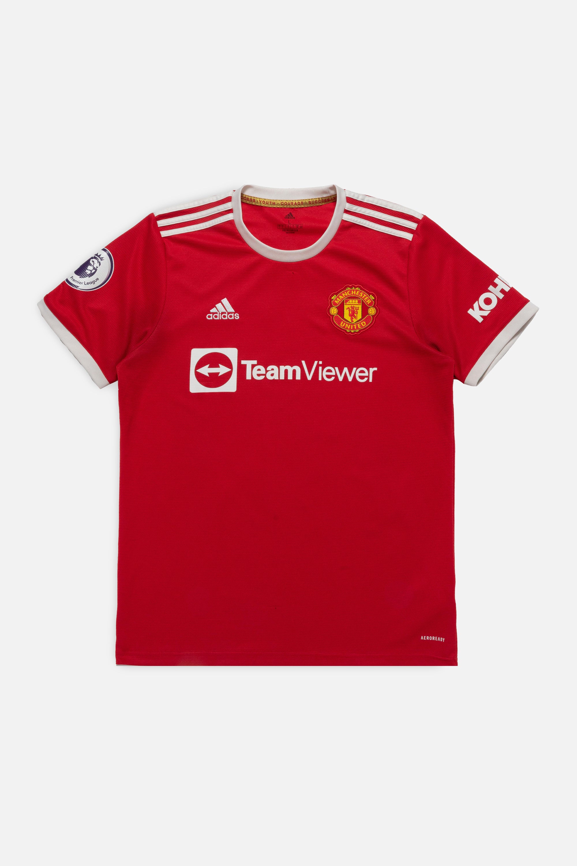 Manchester United Jersey
